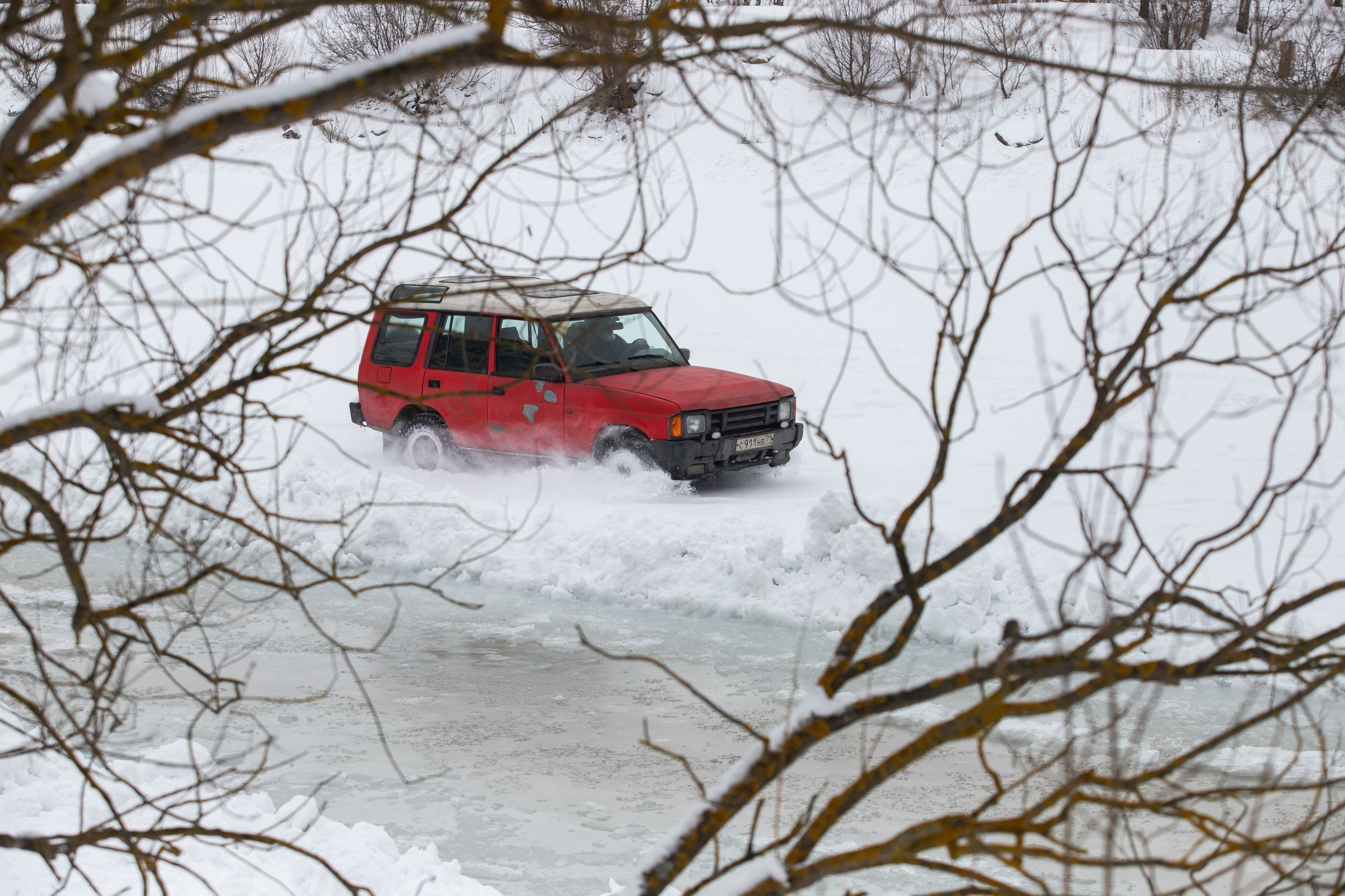 Ралли-спринт (11 марта 2023). Репортажный фотограф Алексей Пирязев