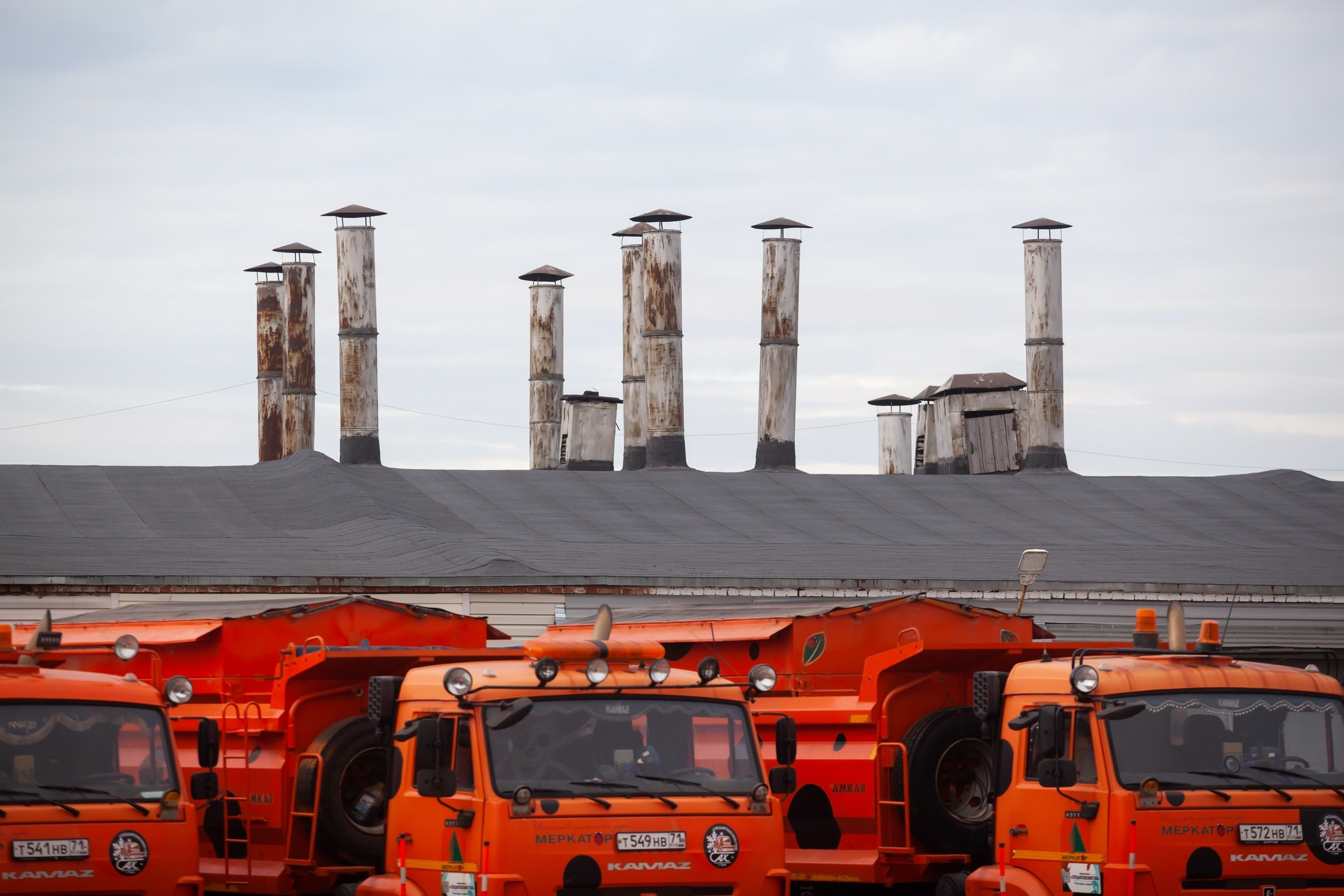 Метафизика. Репортажный фотограф Алексей Пирязев