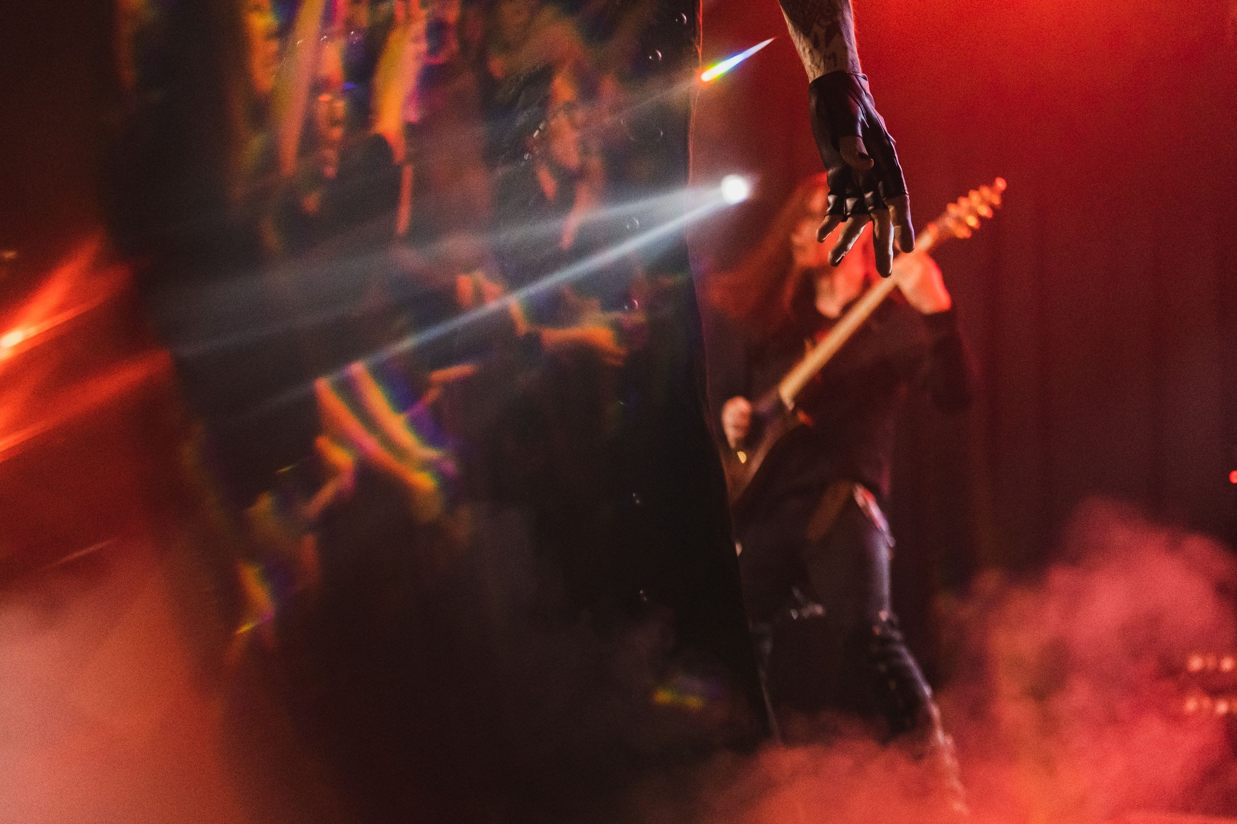 Neverlove. Репортажный фотограф Алексей Пирязев