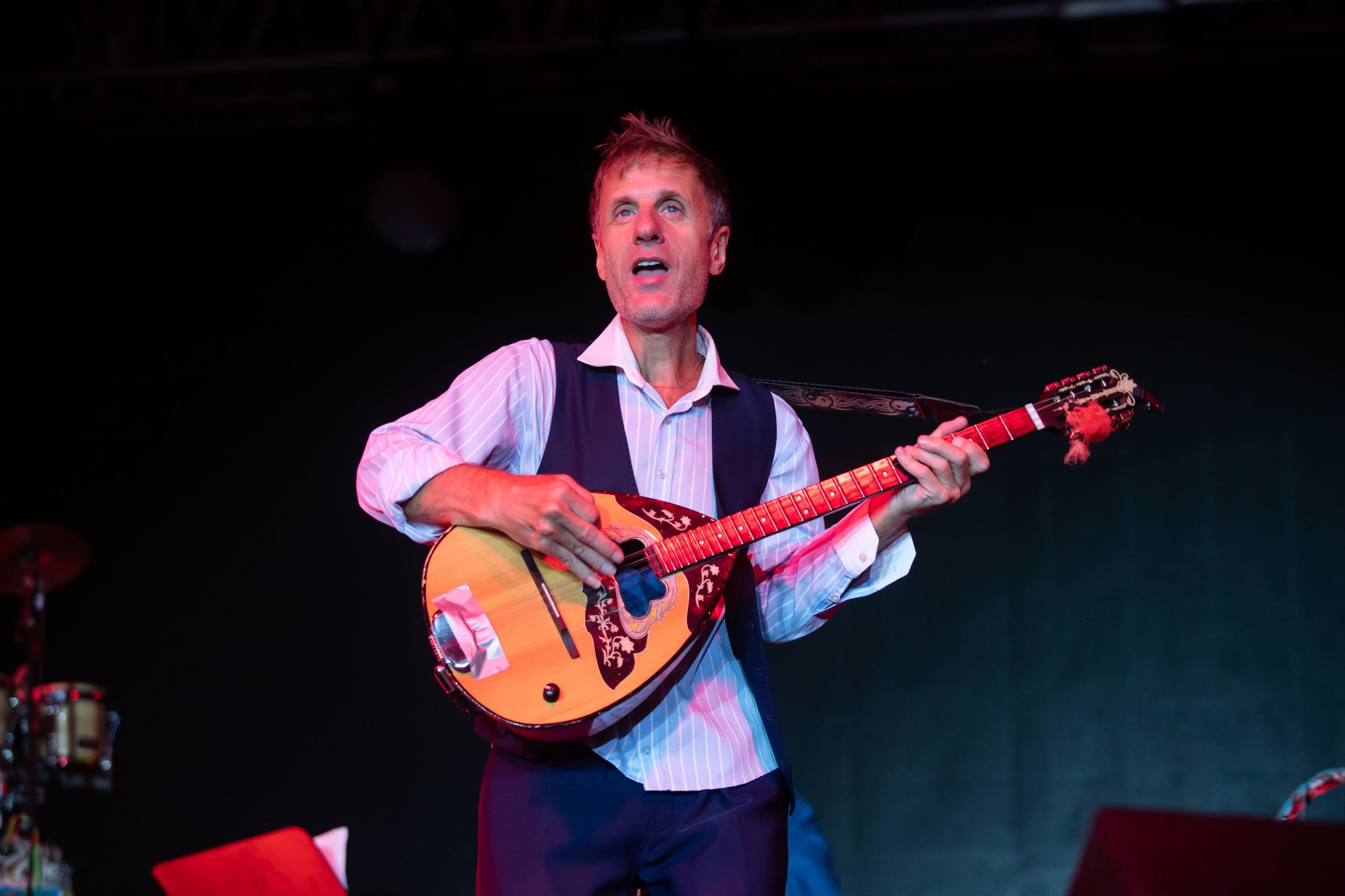 ДиДюЛя. Репортажный фотограф Алексей Пирязев