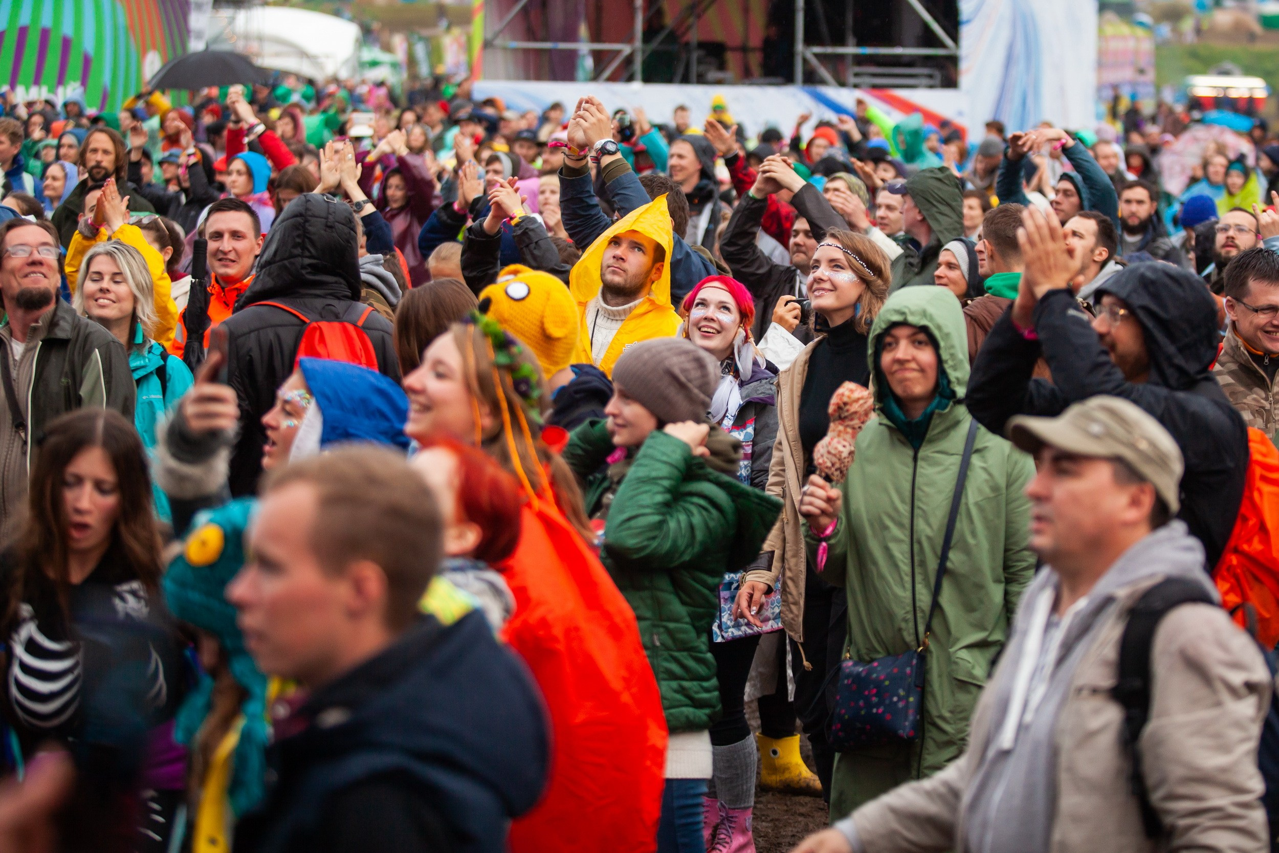 2019. Репортажный фотограф Алексей Пирязев