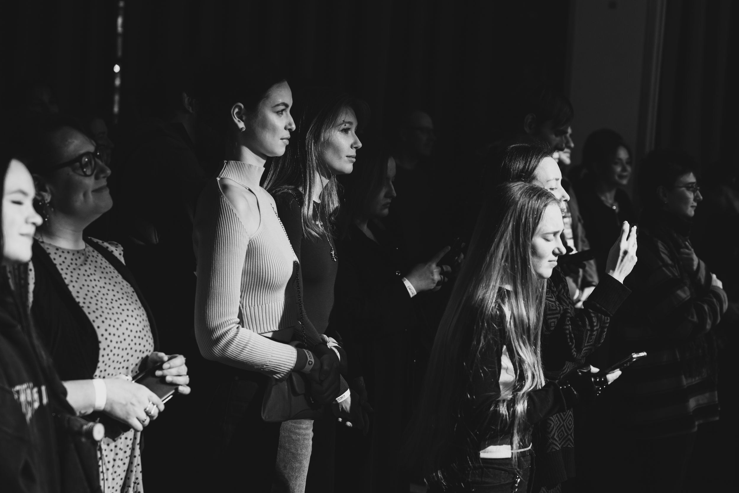 Echoes and Signals. Репортажный фотограф Алексей Пирязев