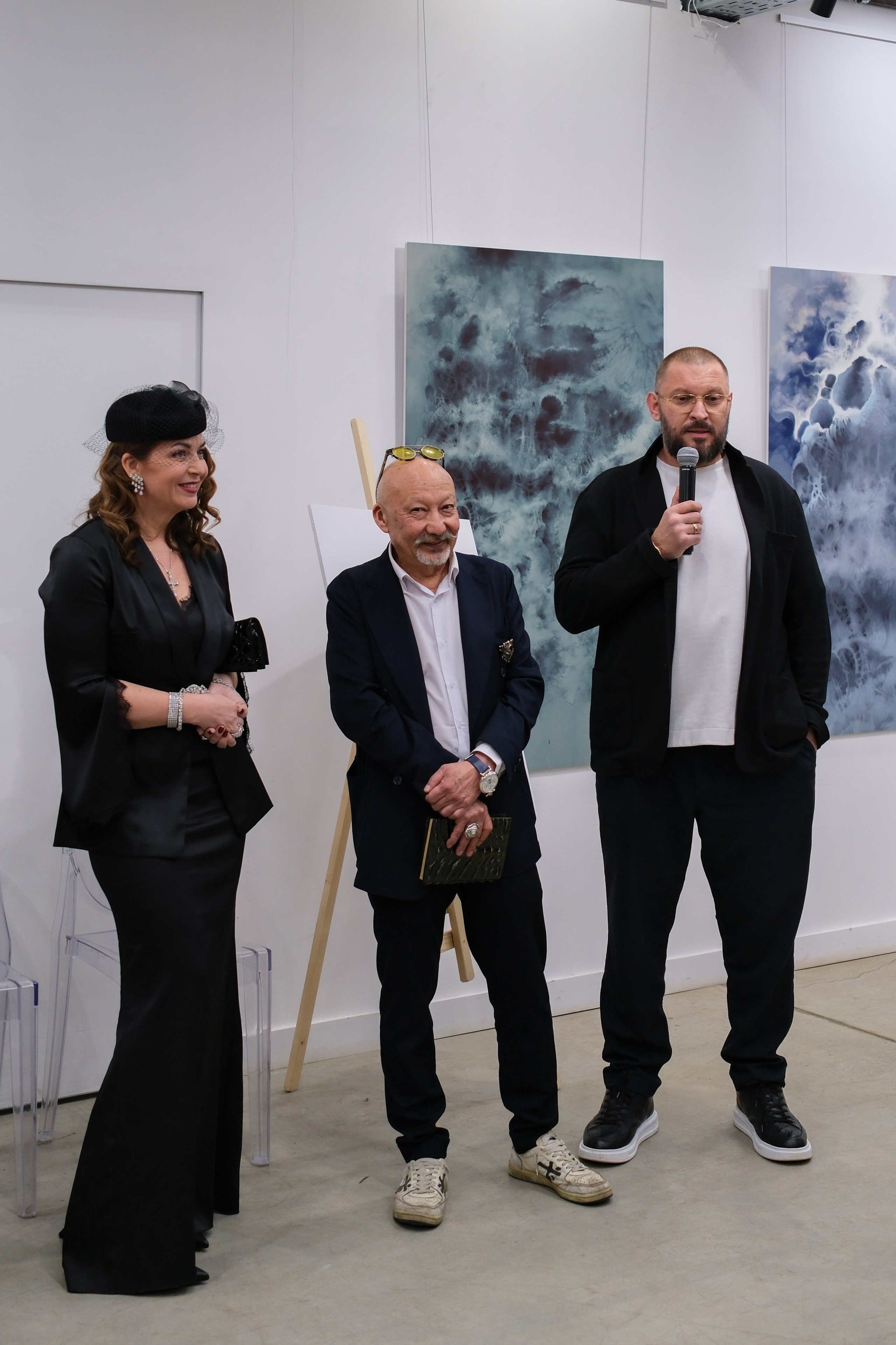 Рем Султанов. 13.20Gallery