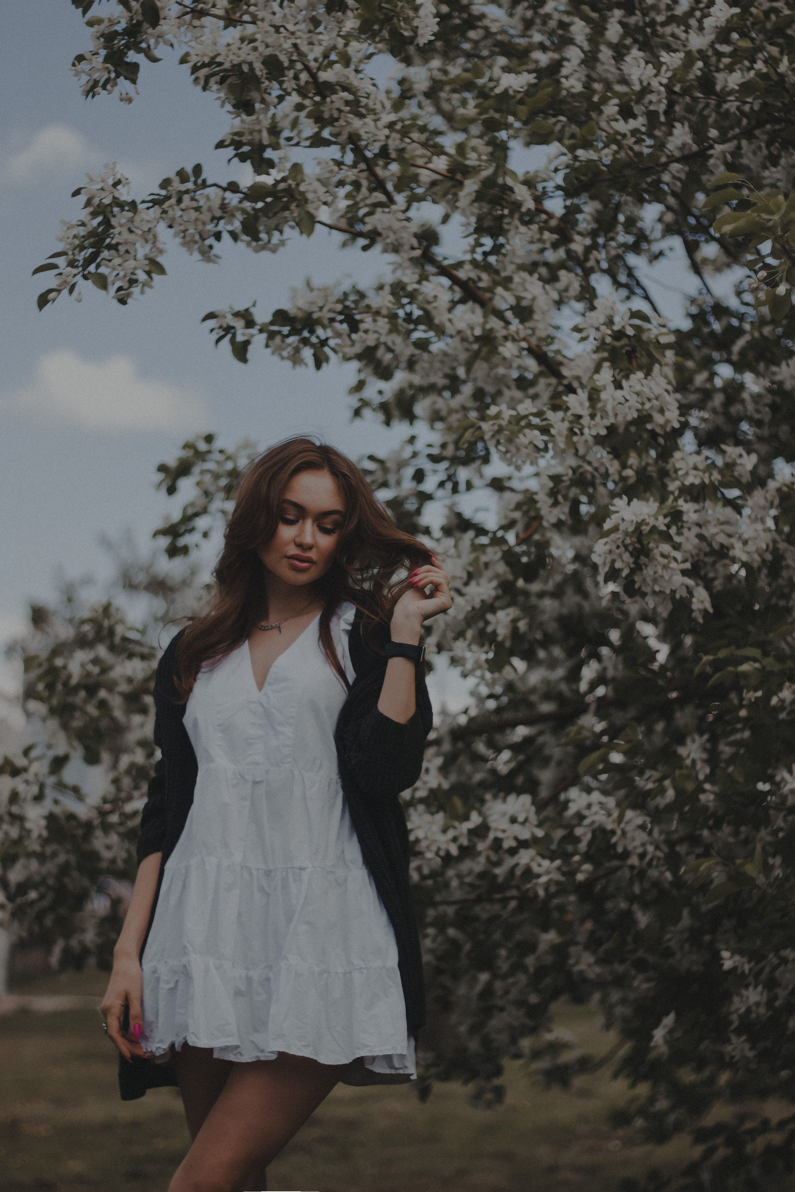 ANASTASIA. Фотограф Ожерельева Ольга. Love story · Portraits · Individual photoshoot