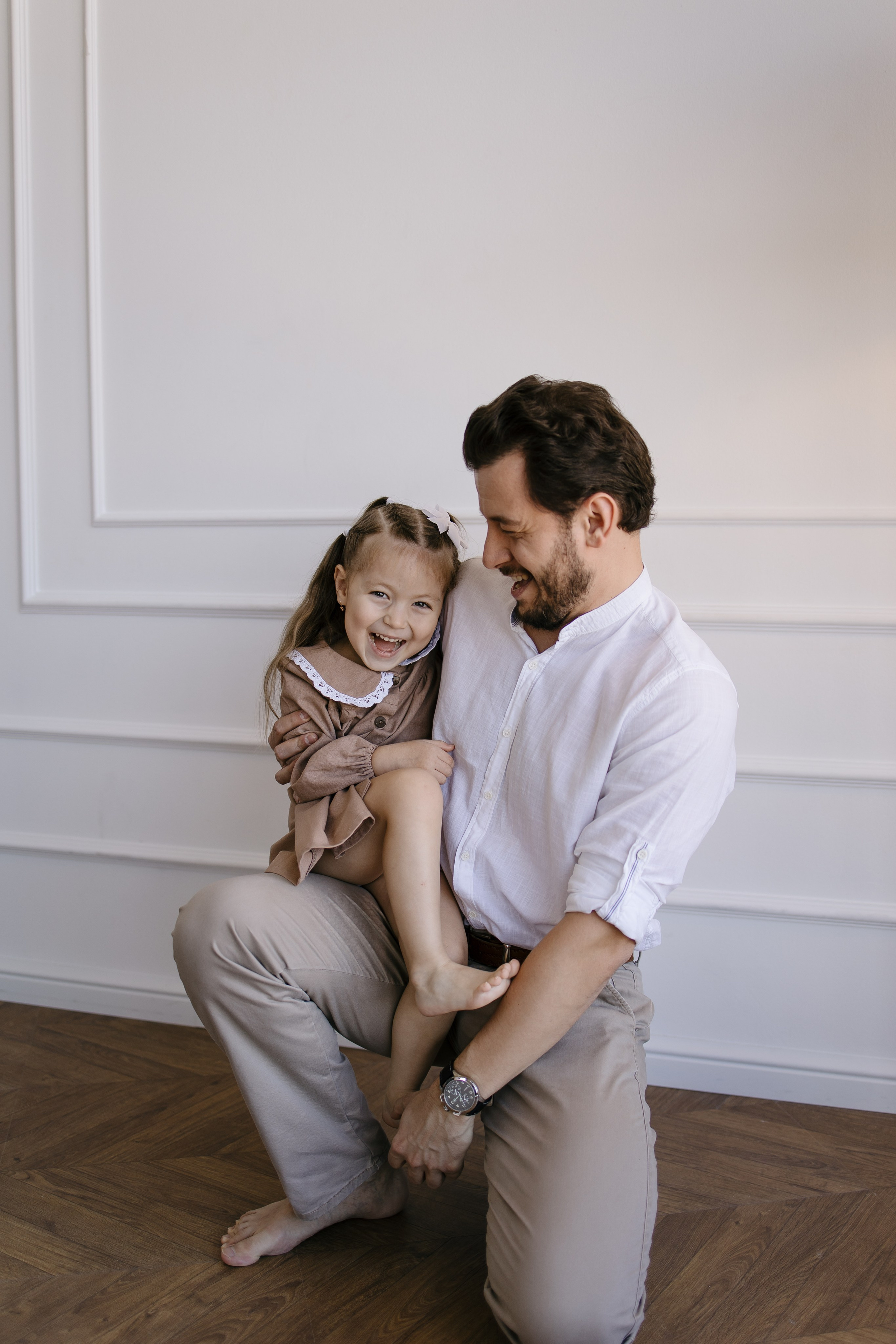 Семейная. Свадебный и семейный фотограф в Казани Aileen