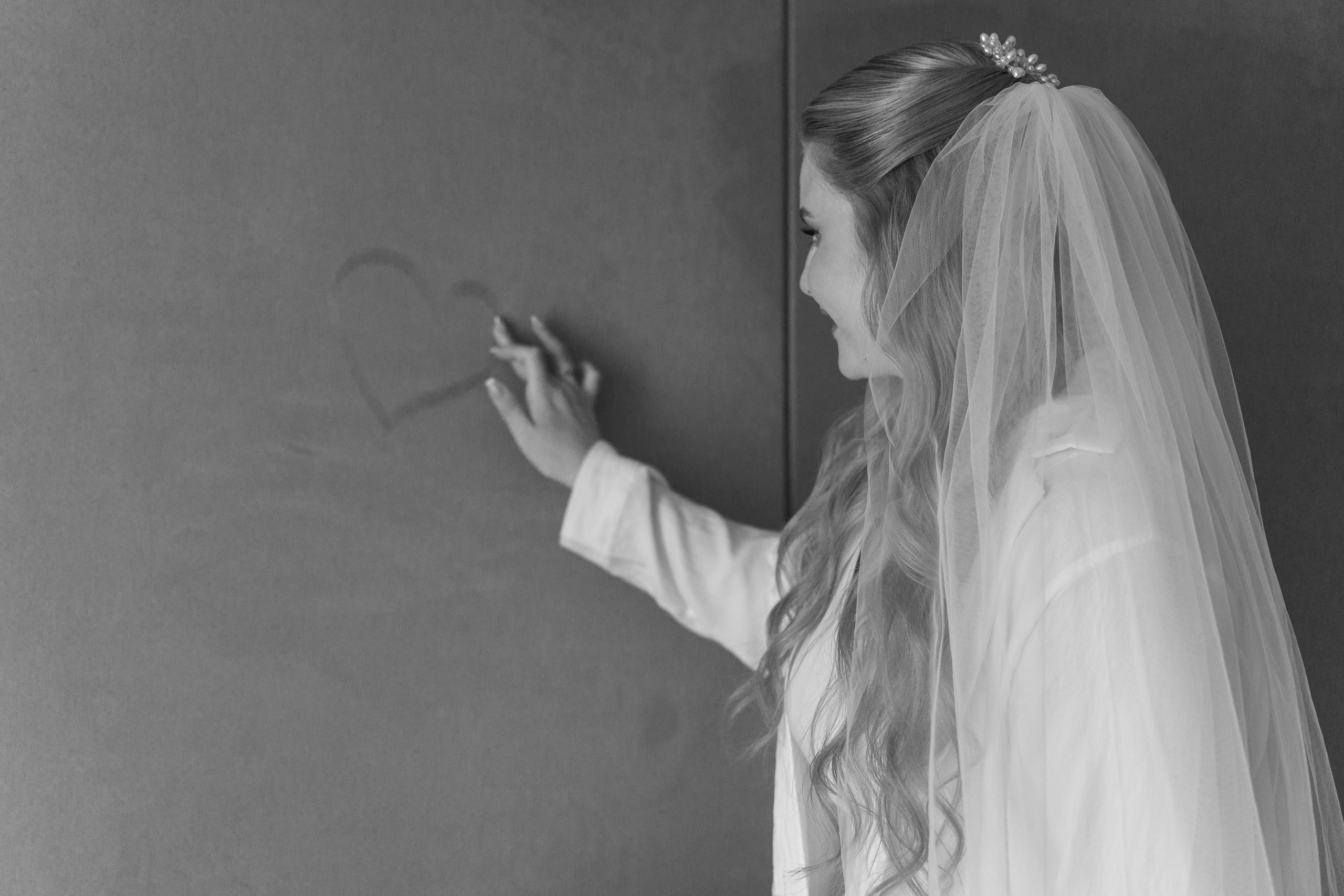 Свадьба Леры и Жени. Свадебный фотограф в Москве Яна Деньгина