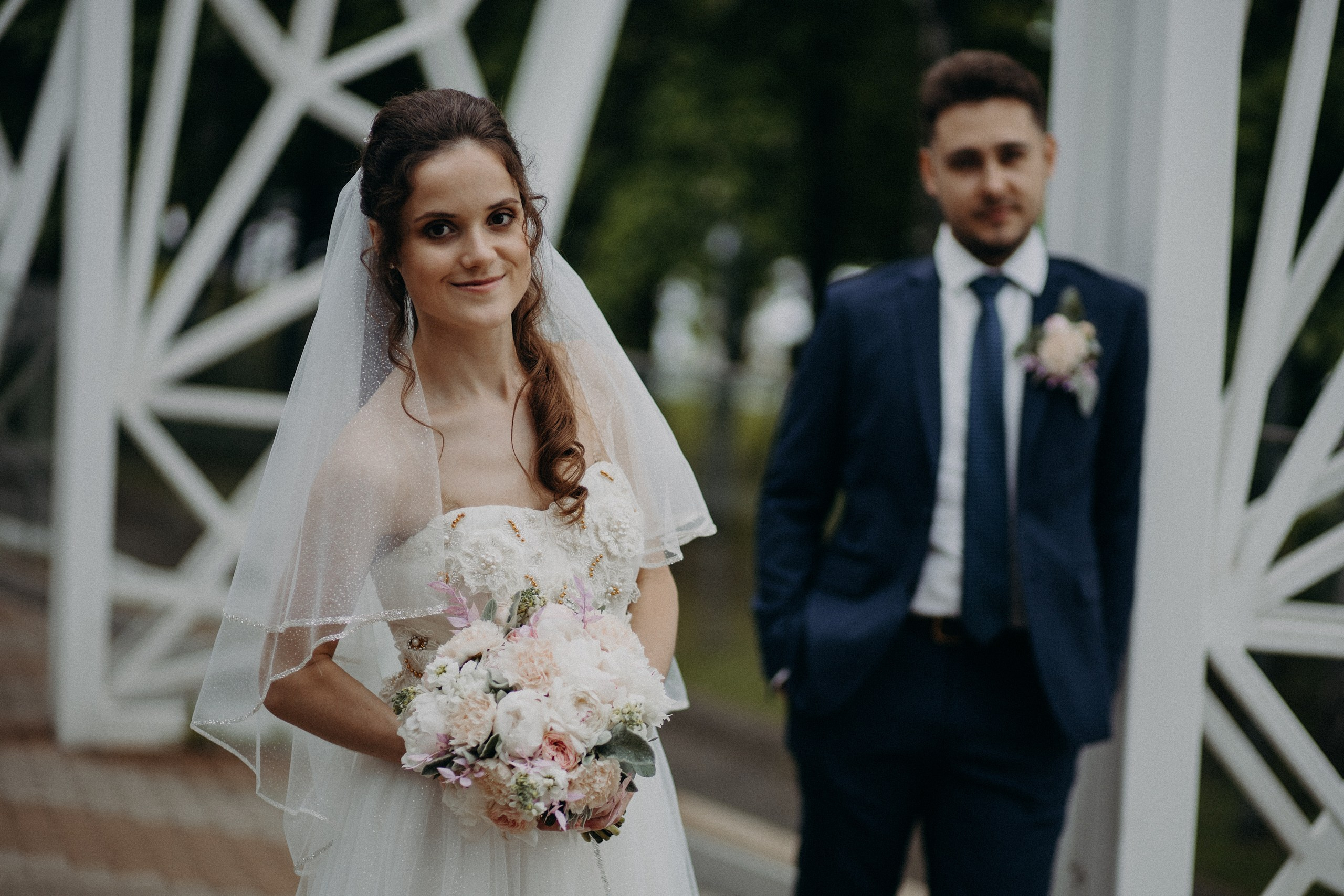 Мария и Александр. Портфолио