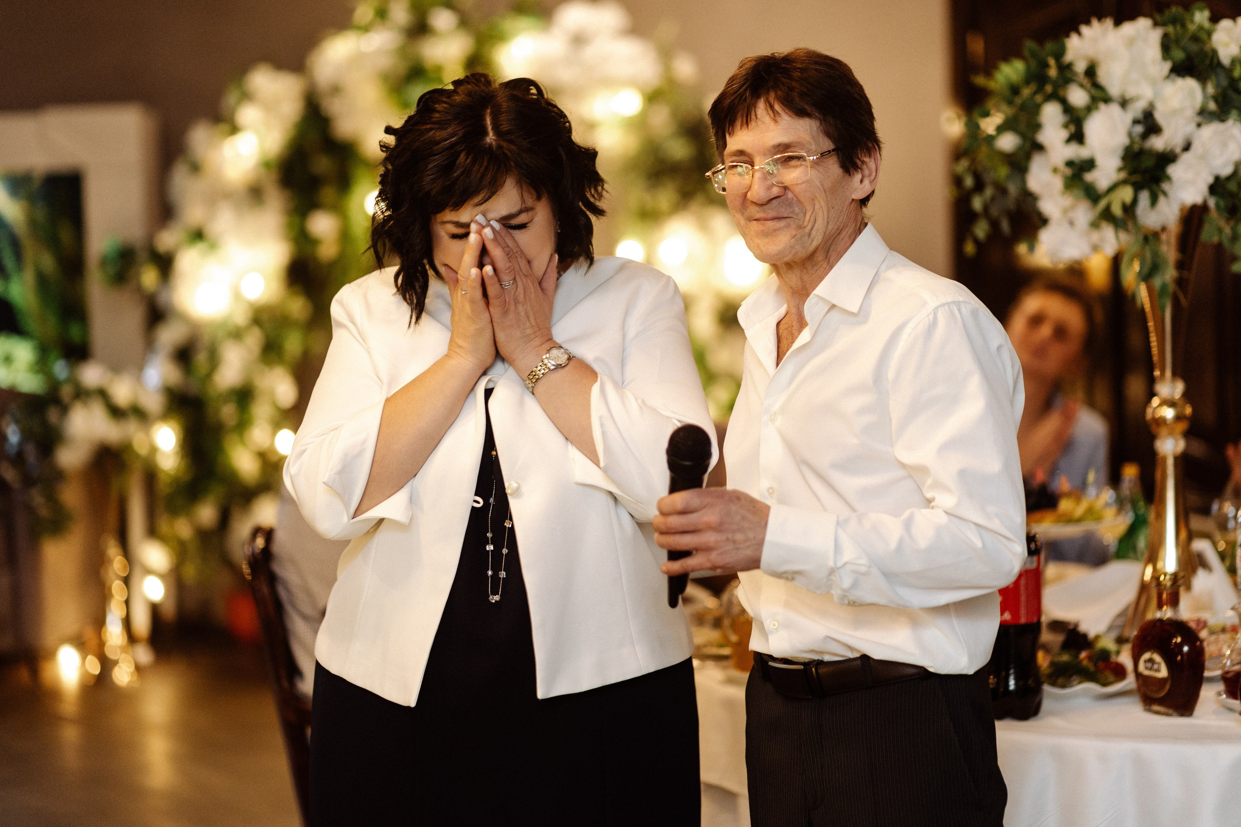 Ренат и Эмине. Свадебный фотограф Маргарита Глумскова