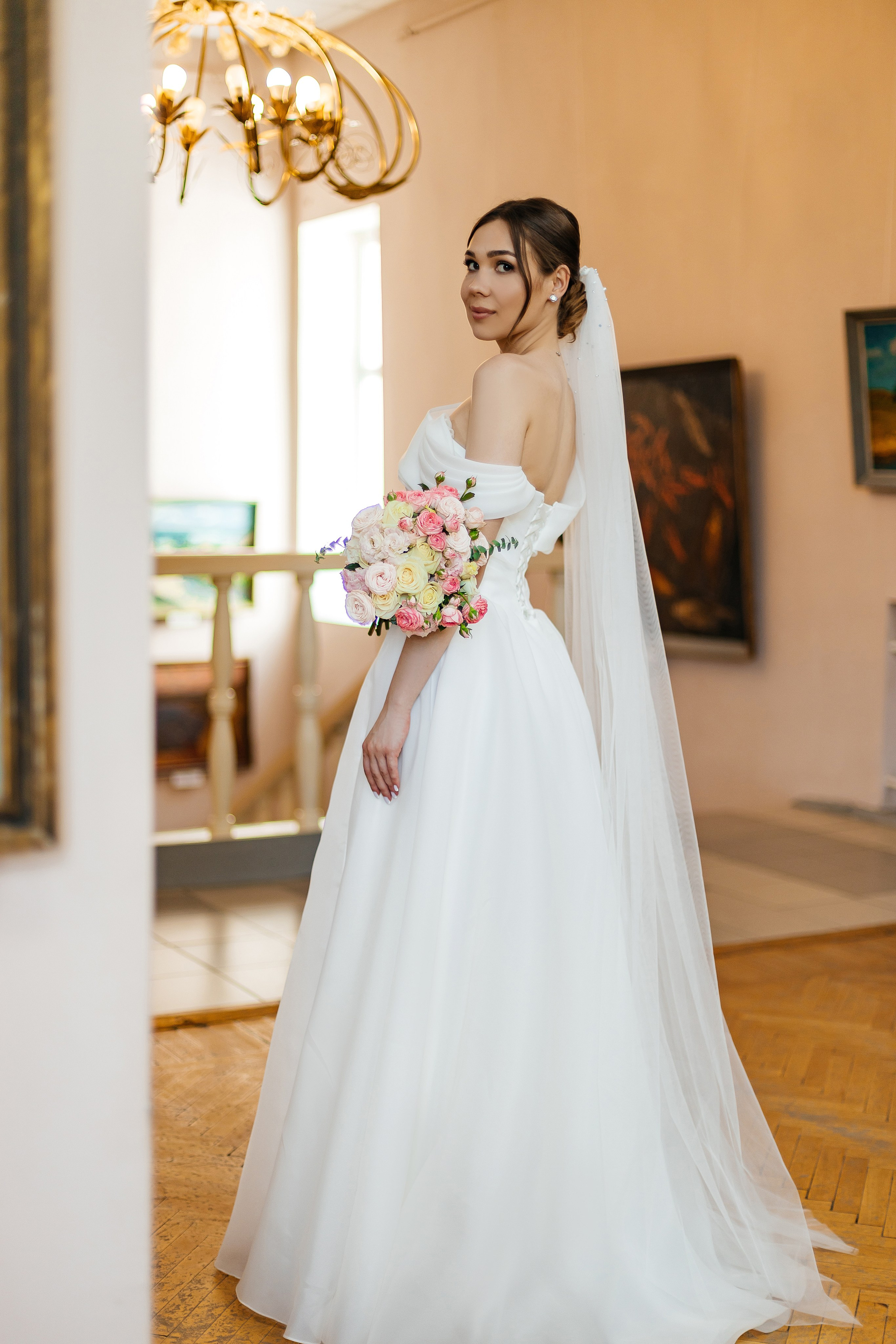 Владислав Дарья. Фотограф Ростов-на-Дону Дана Авдеева