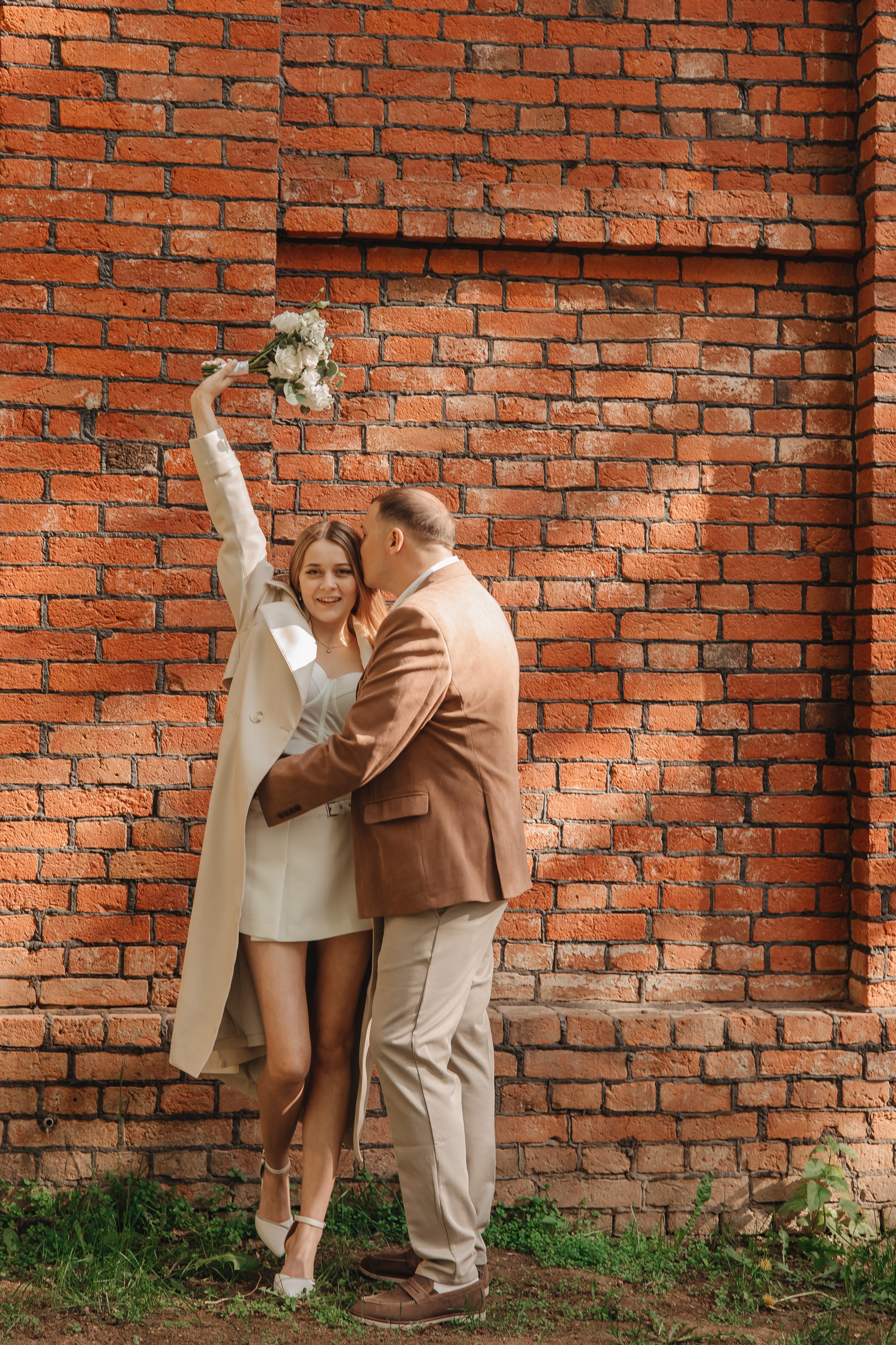 Wedding day Станислав и Ксения. Семейный фотограф Москва, Раменское, Егорьевск Наталья Сидоренкова