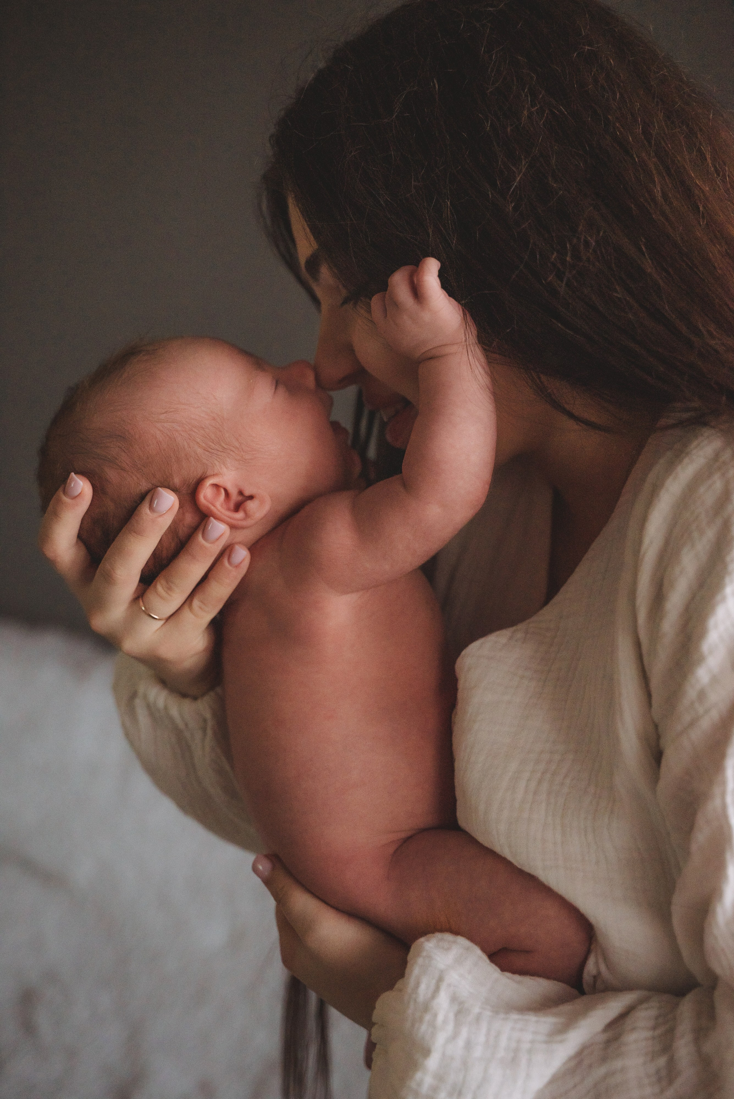 Семья Даниила и Татьяны. Фотограф Новочеркасск Ольга Мальцева