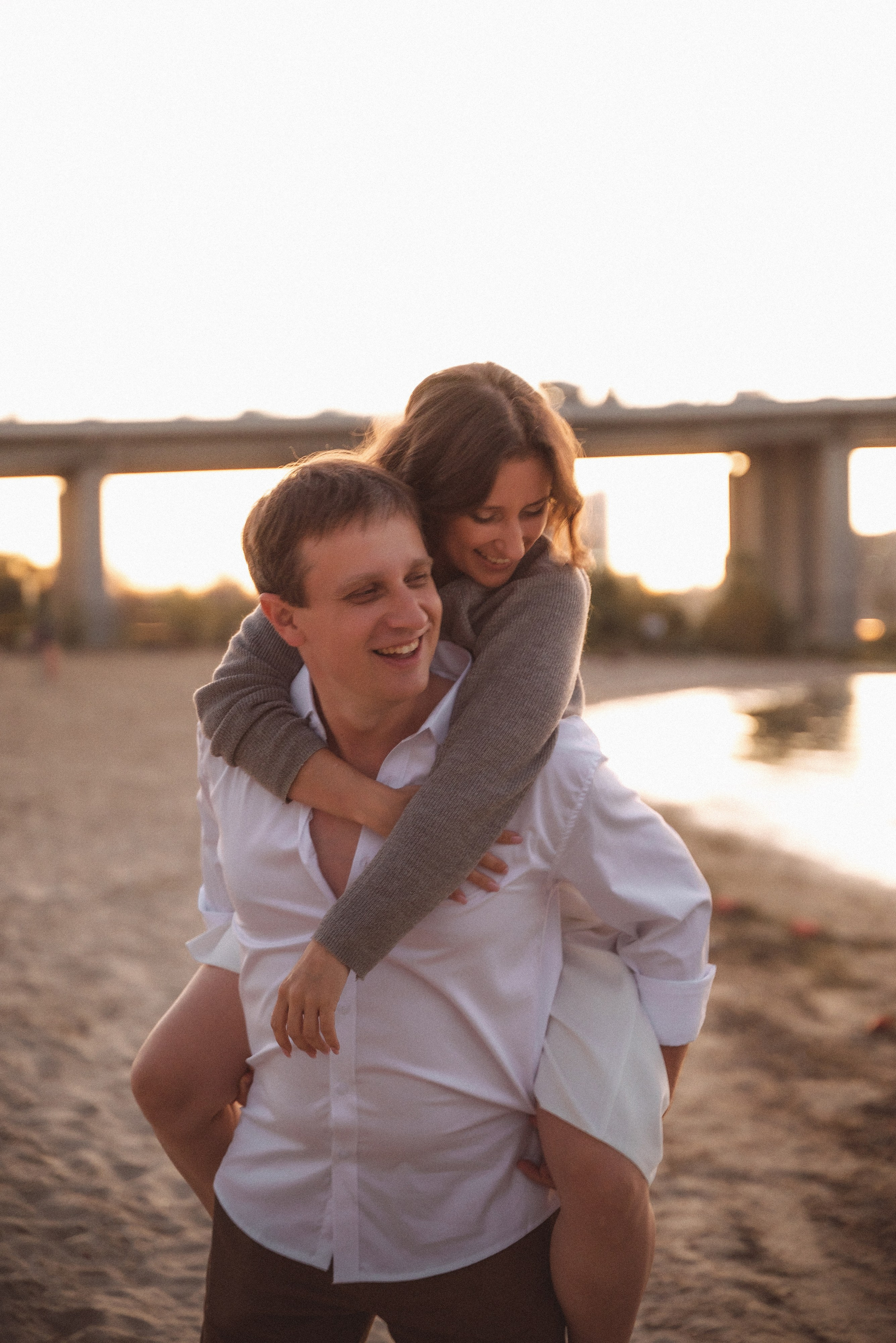 Александр & Вероника. Фотограф Новочеркасск Ольга Мальцева