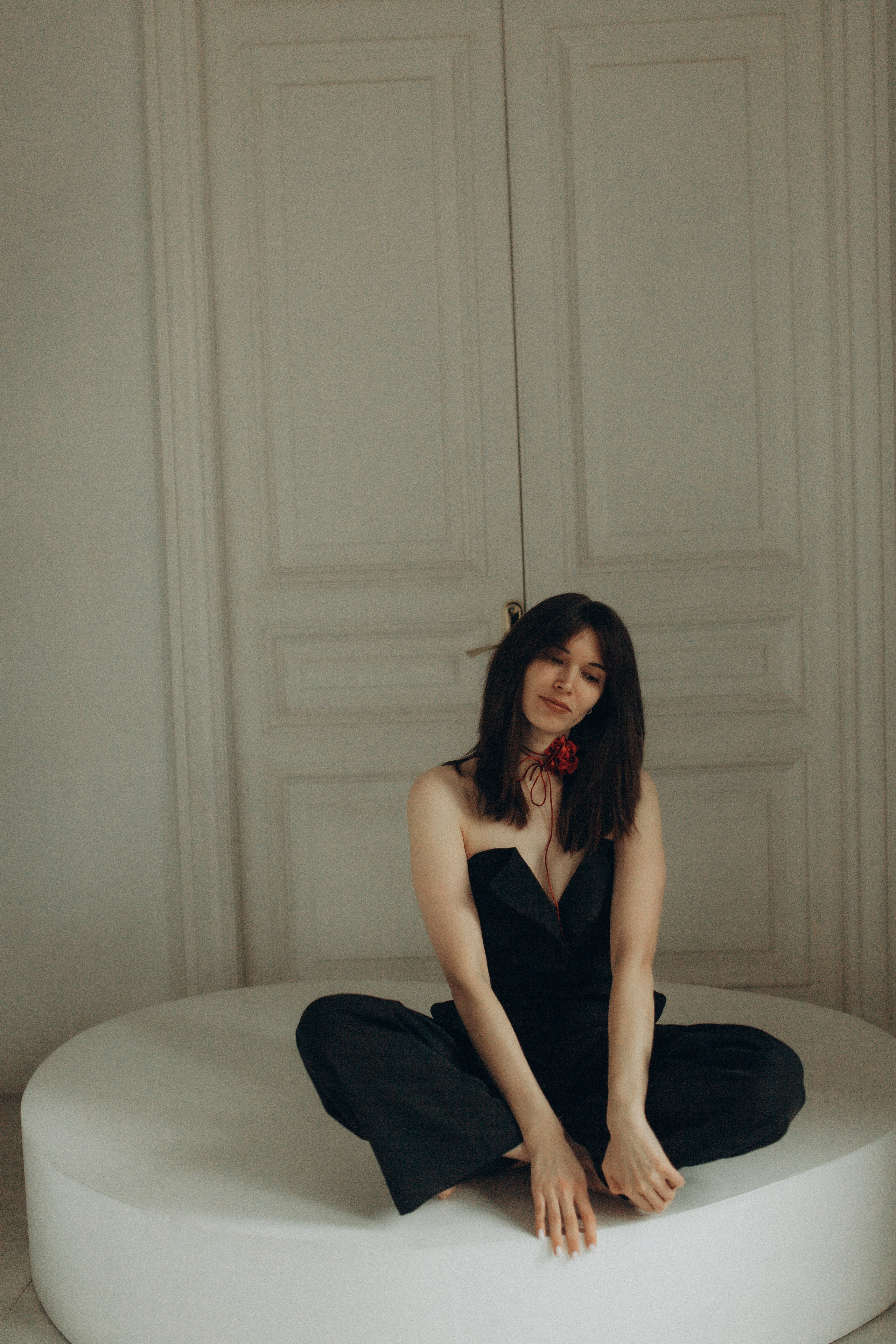 Маша. Фотограф в Петербурге Ольга Стрельченко