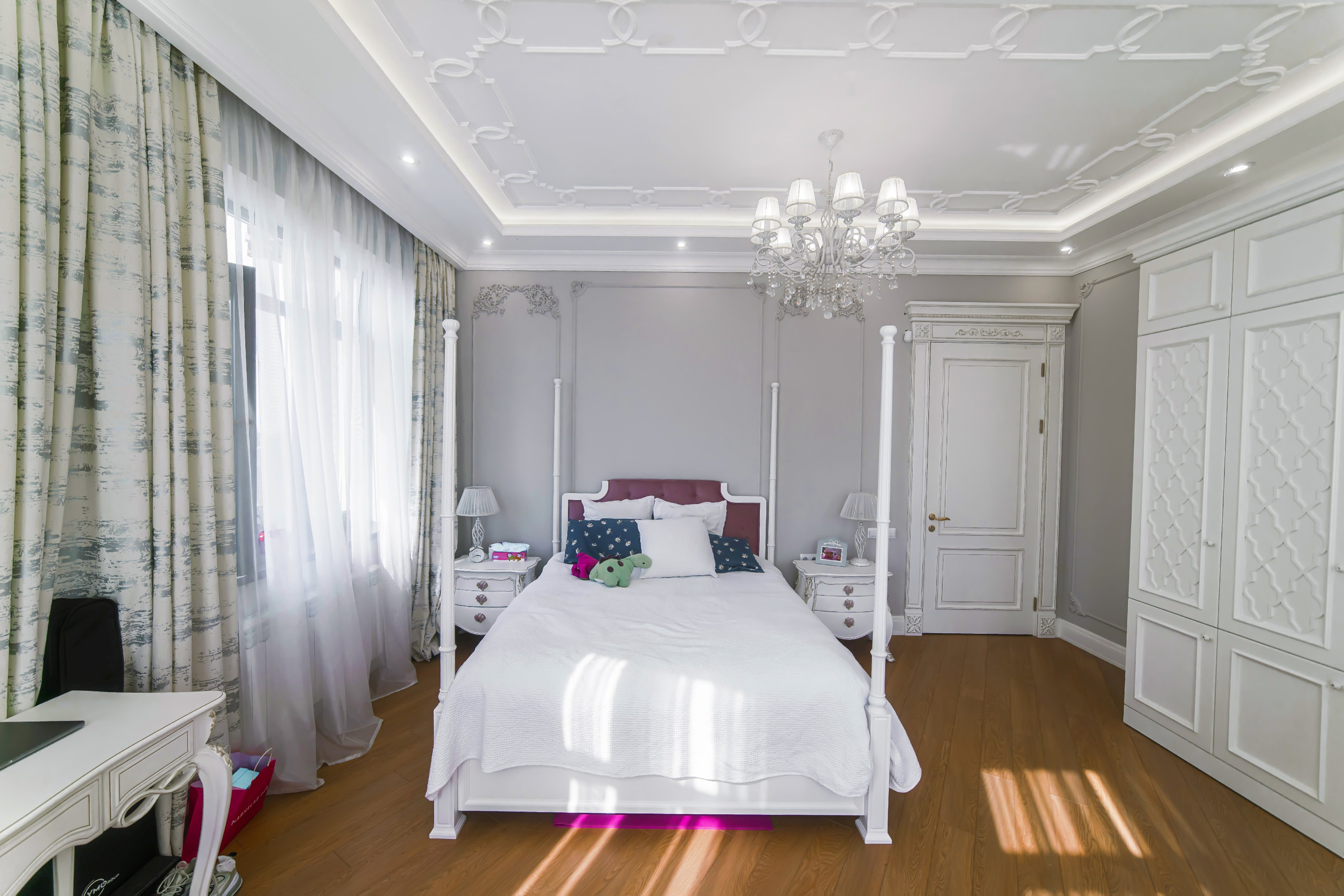 Интерьерная сьемка. Профессиональная съемка в Алматы