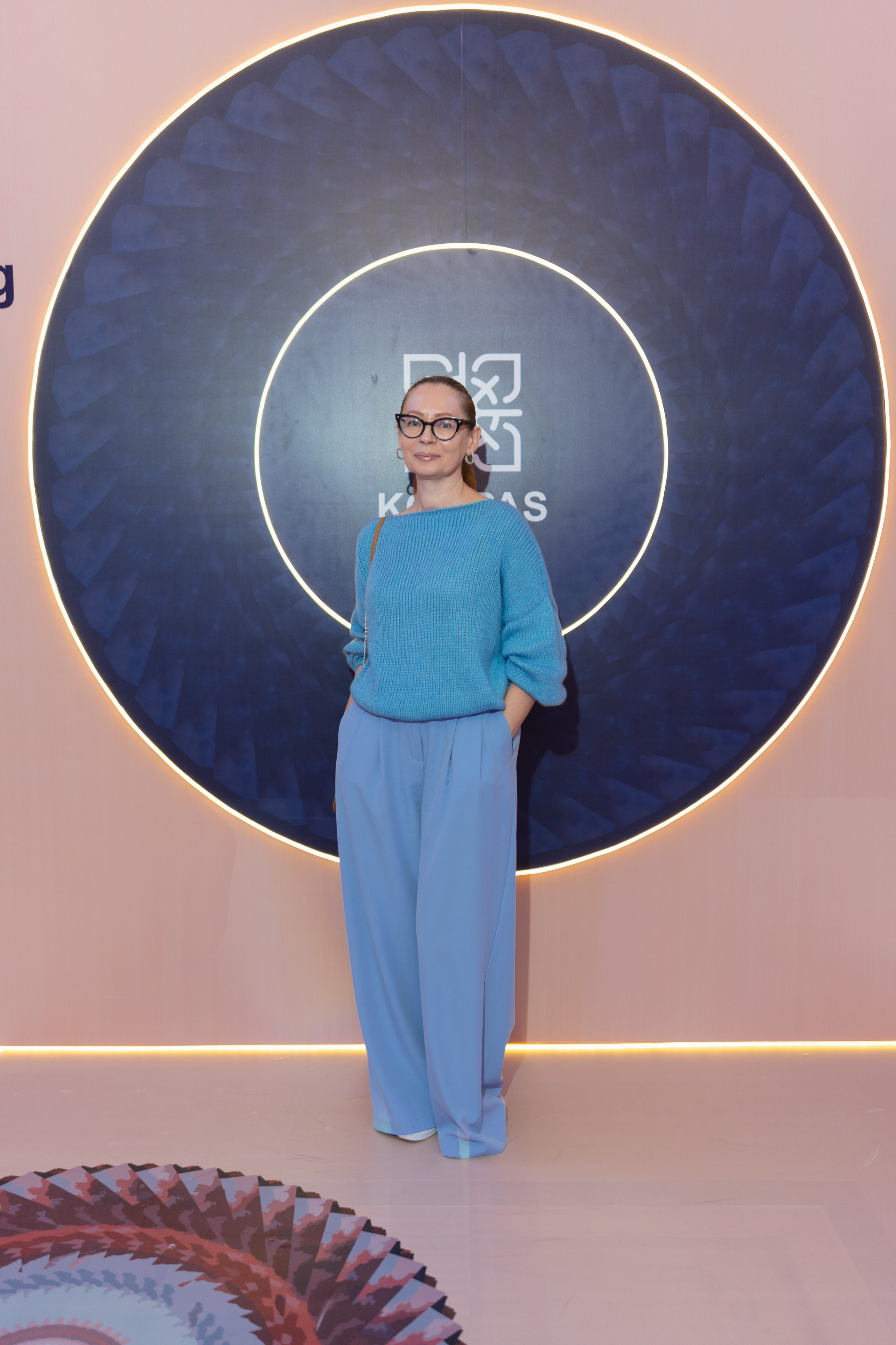 International Travel Market. Профессиональная съемка в Алматы