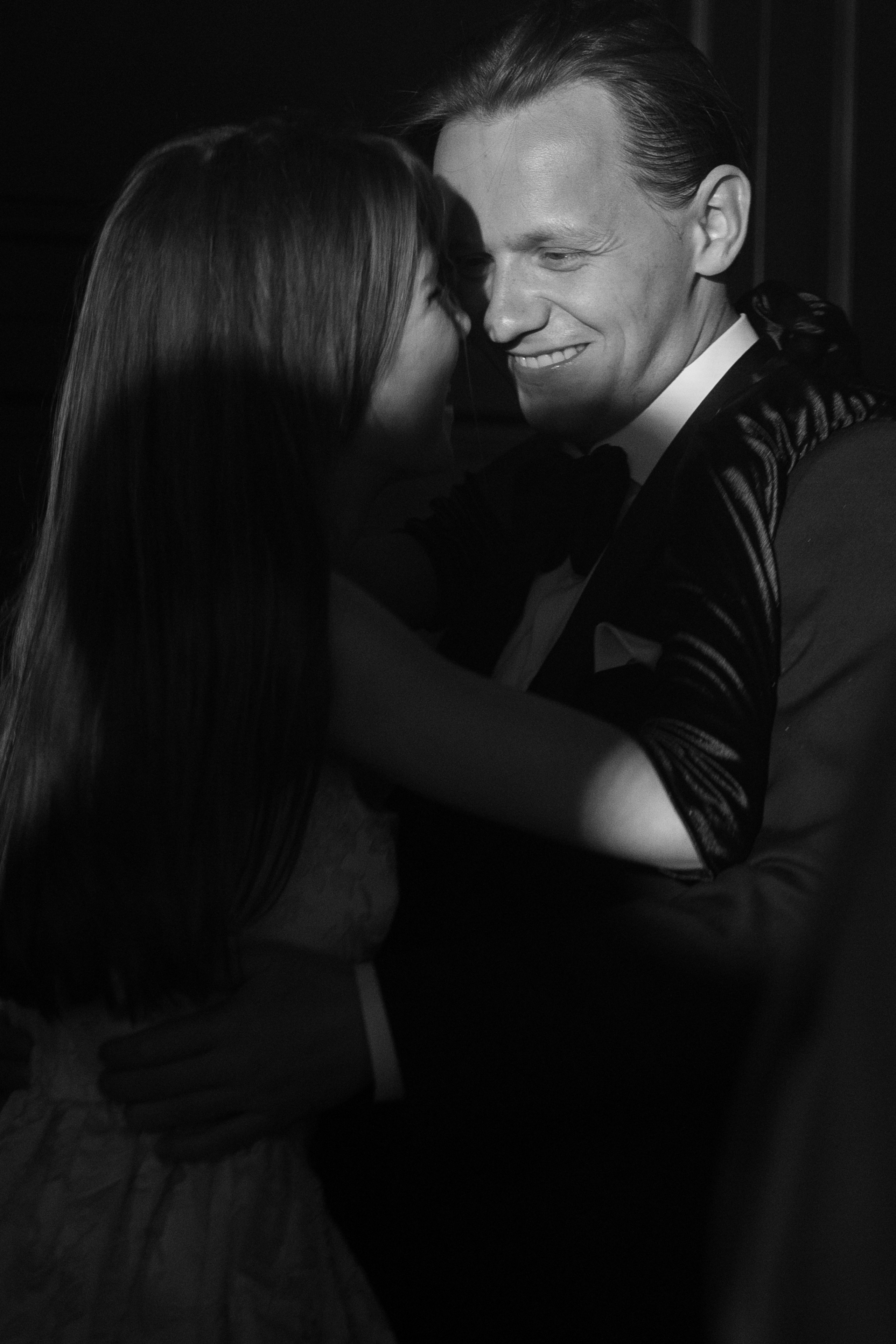 Диана & Саша | цифра + пленка. Свадебный фотограф СПб Мадина Сафарян