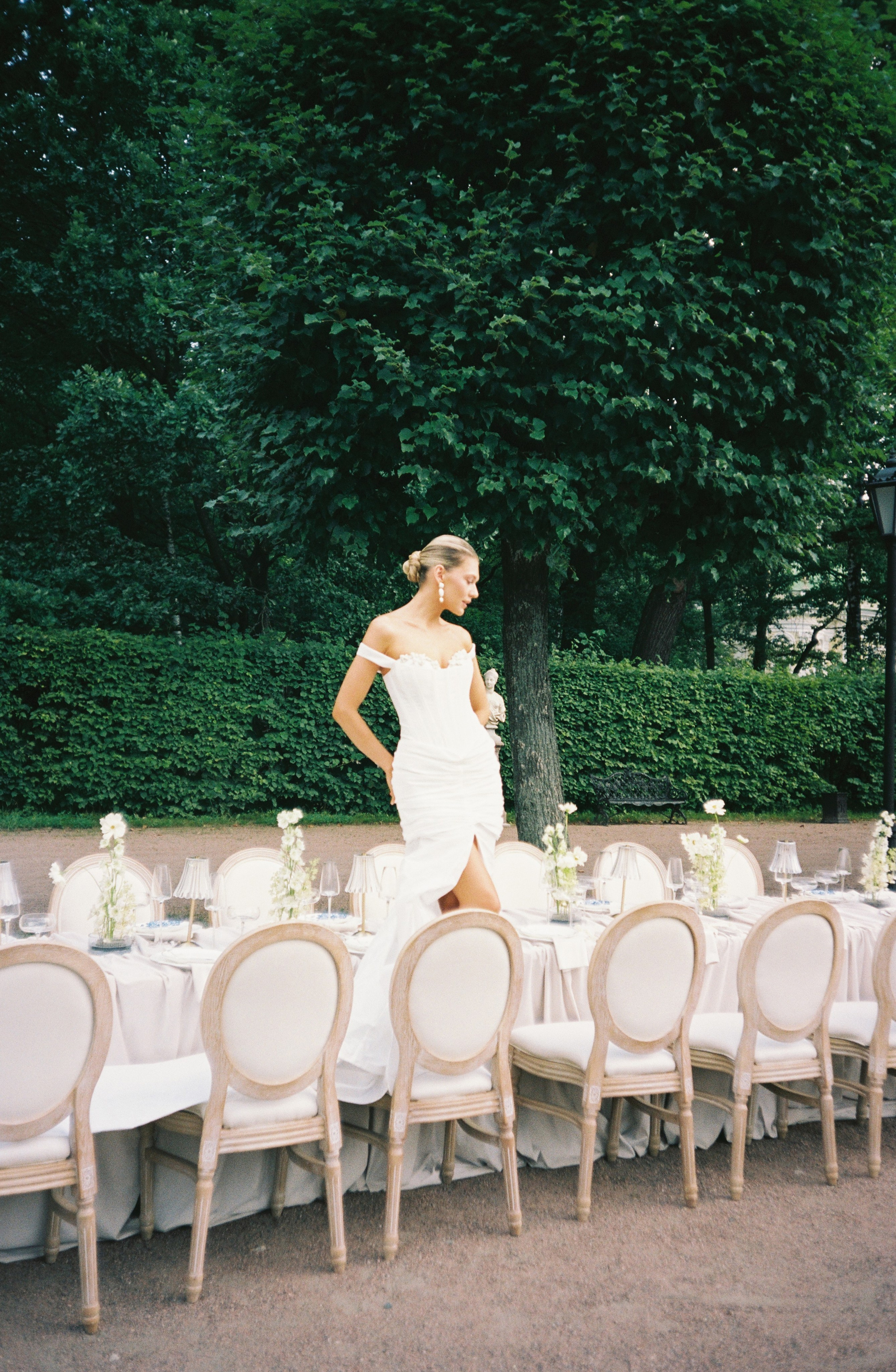 Андрей и Полина (цифра и плёнка). Фотограф Москва|Комиссарова Наталья