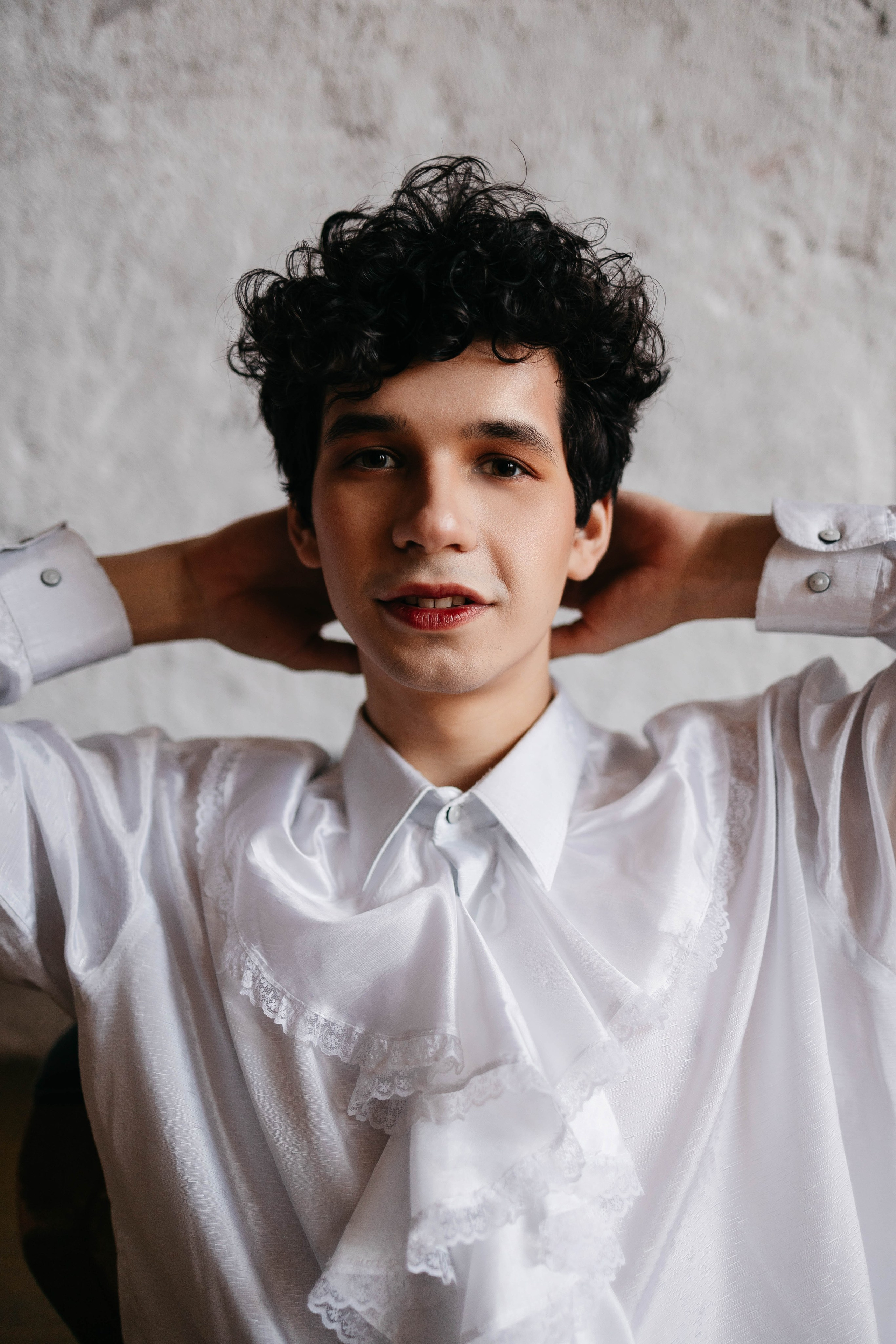 Альберт Басыров. Фотограф в Твери Лагодная Яна