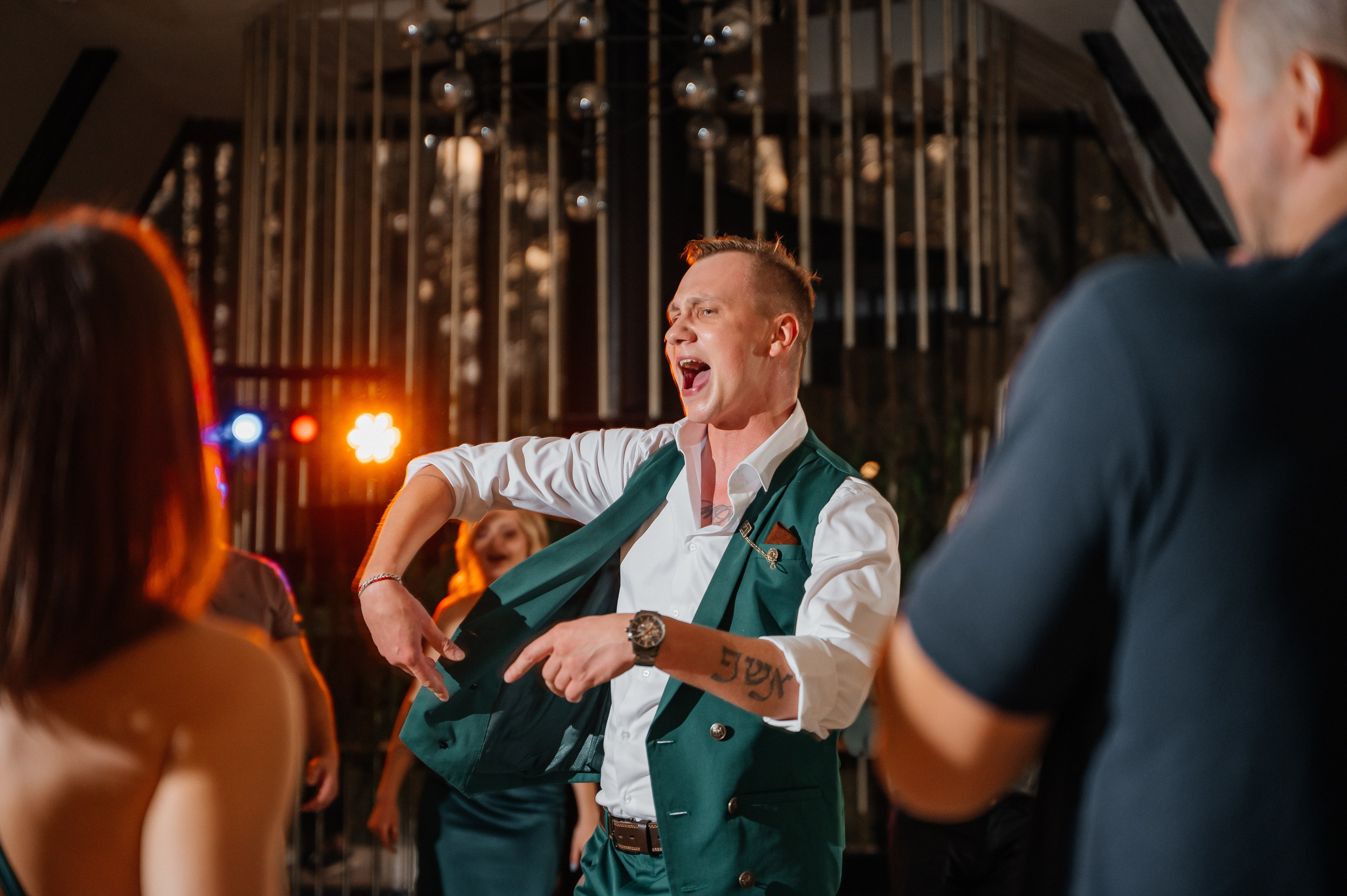 Миша и Настя 13.09.2024. Свадебный и семейный фотограф в городе Смоленске