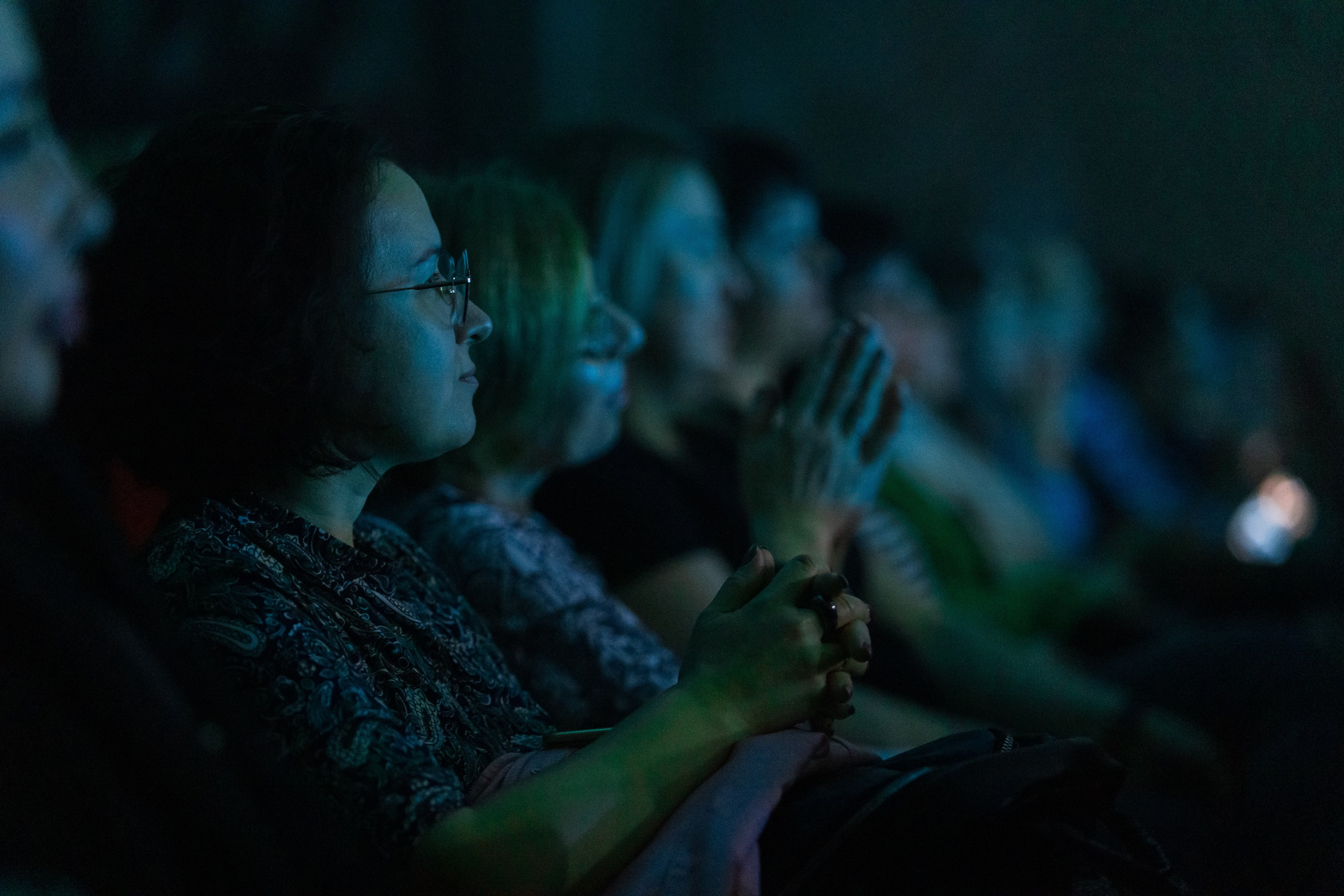 Концерт EMIN Ставрополь 30 Октября 2023. Фотограф Николай Петрушкин | Ставрополь, Москва