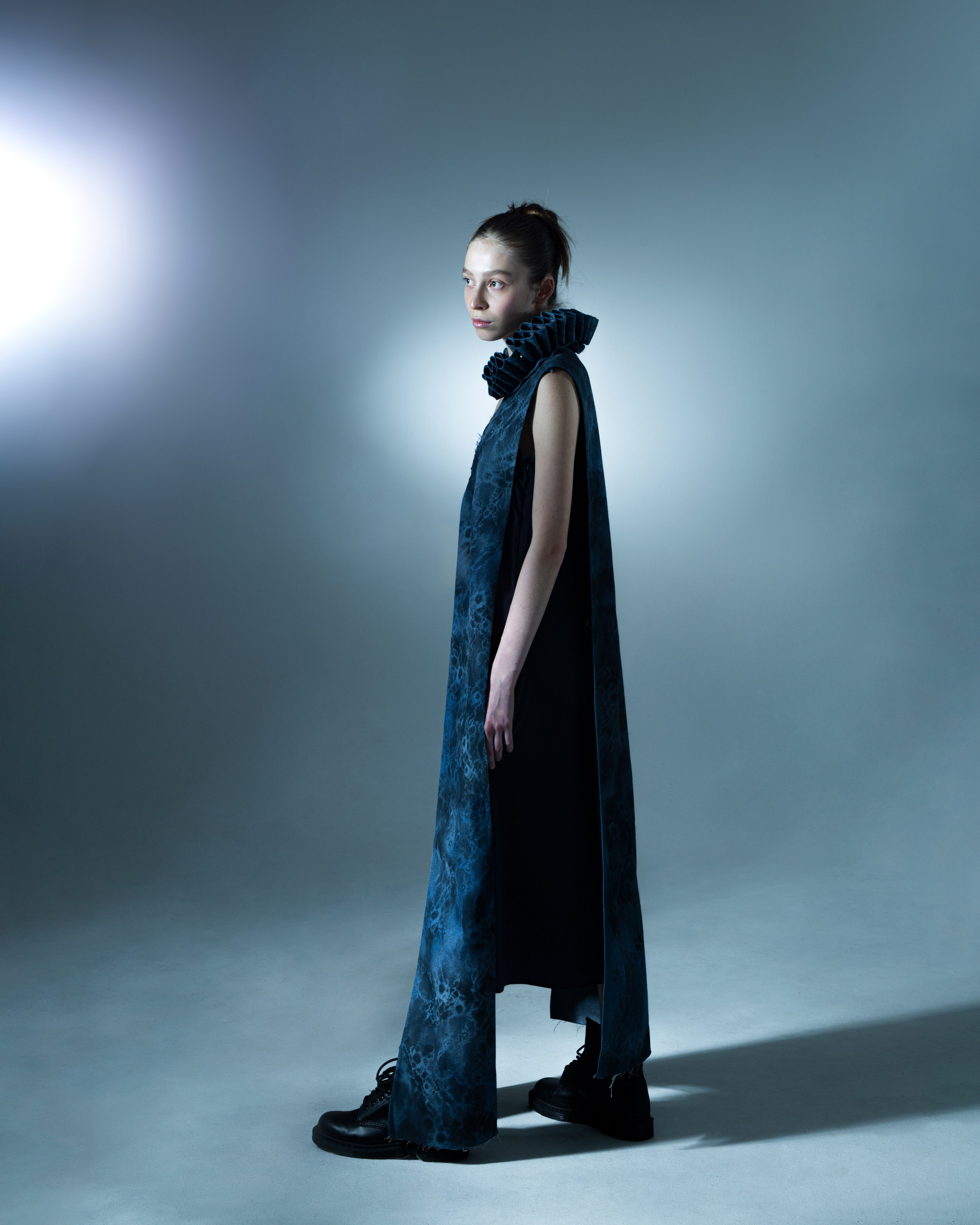 SIABDULLAEVA. Andrew Valmus