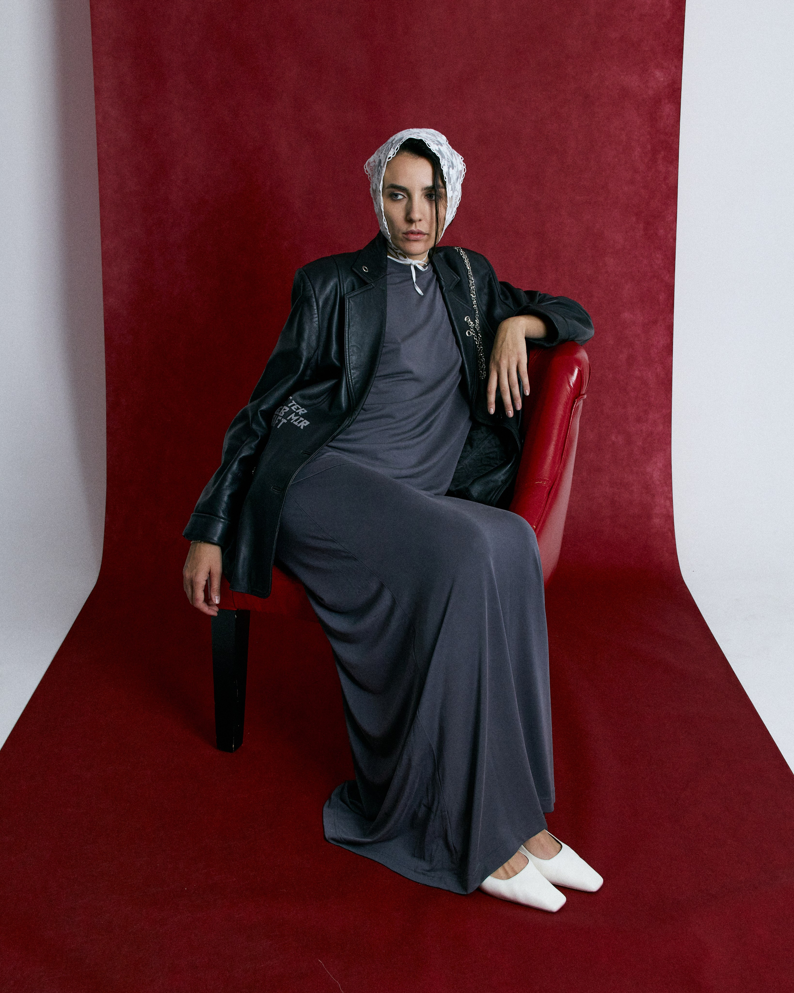 Rigraiser. Andrew Valmus