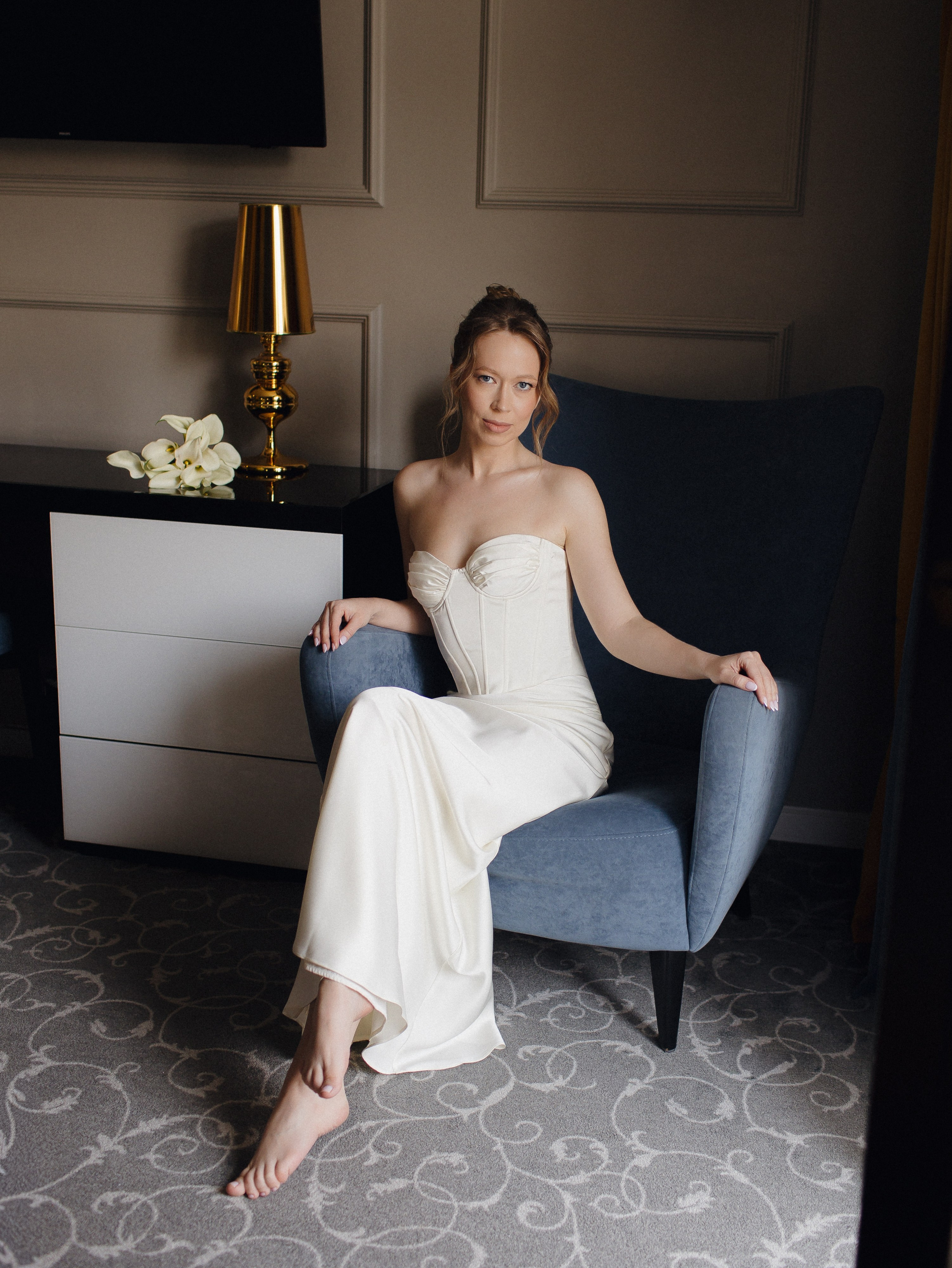 МАРИЯ И ИЛЬЯ. Свадебный и индивидуальный фотограф в Челябинске Евгения Негодяева