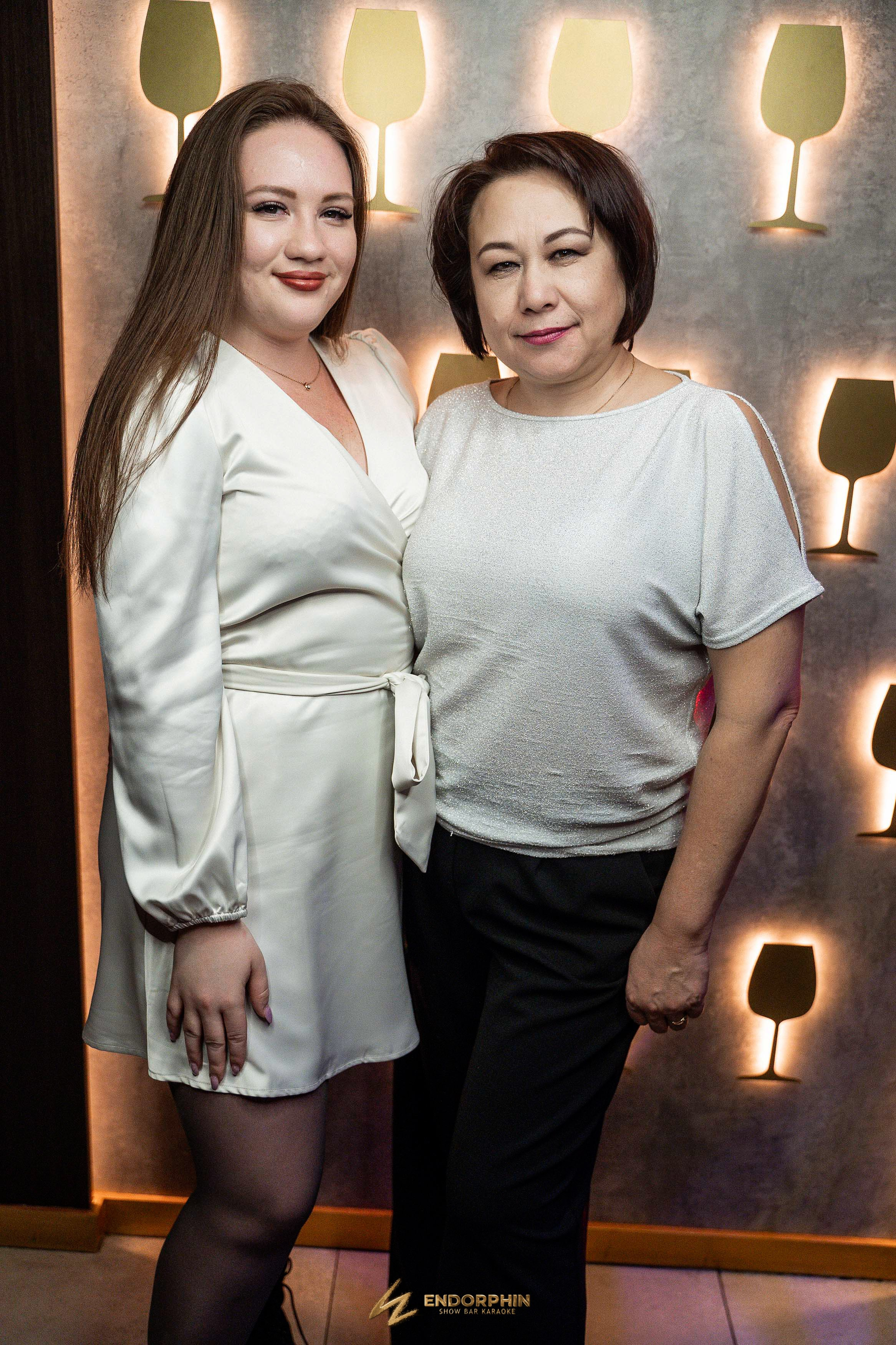 Night Club. Фотограф Казань