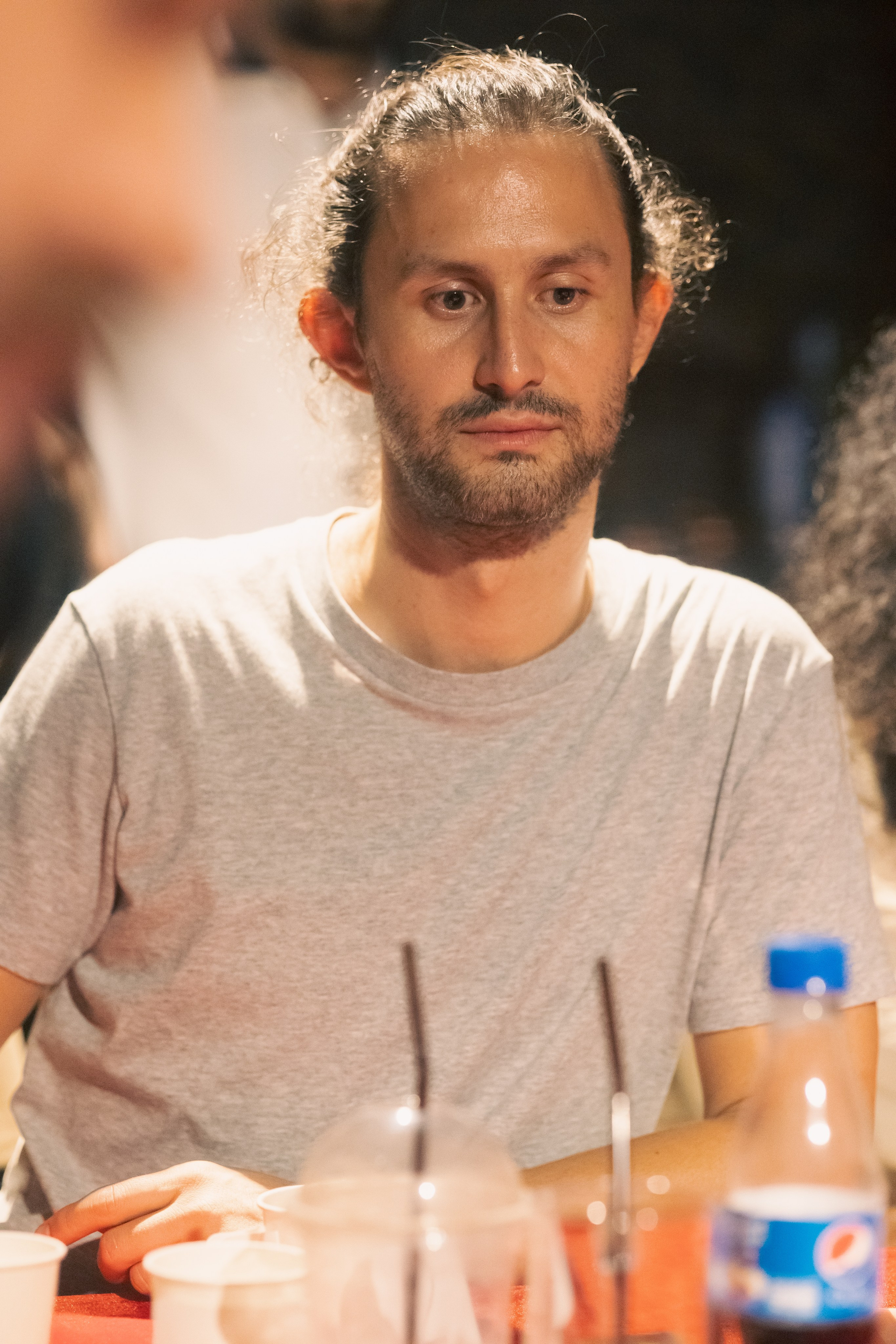 Mafia. Photographer Sonkina Tatiana (Tanya Ash)