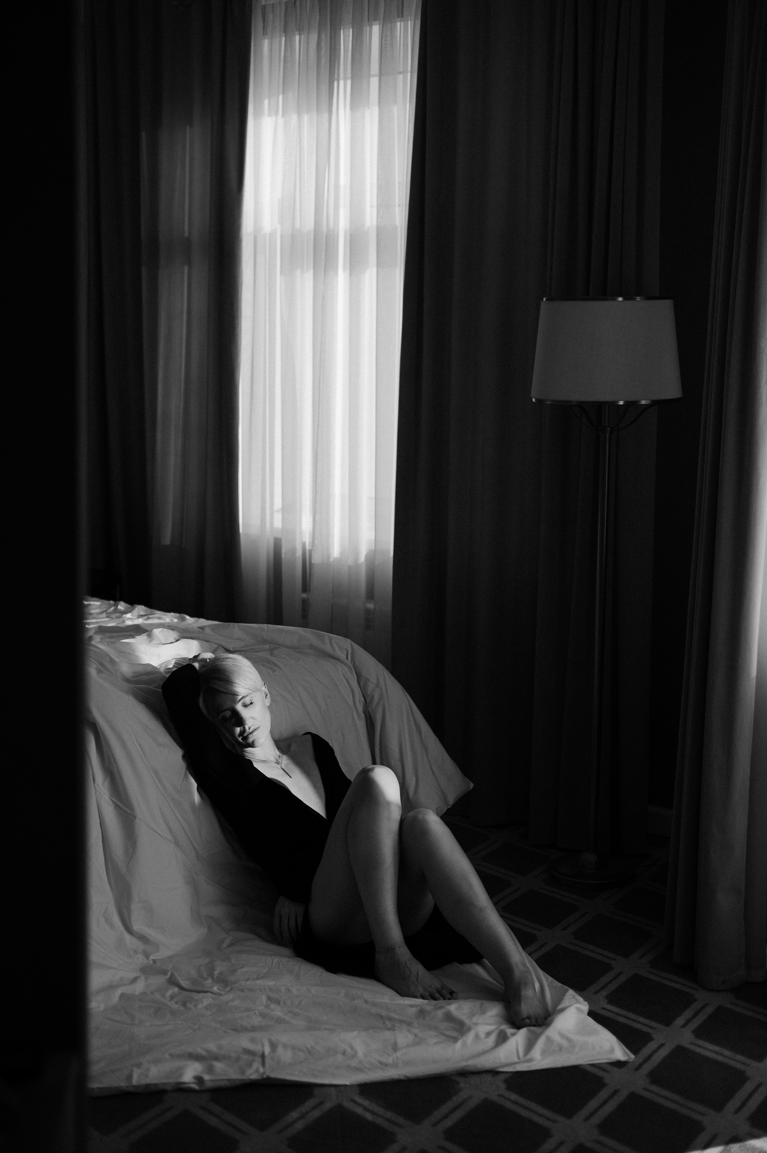 Фотограф в Барнауле и Новоалтайске Ольга Межинская