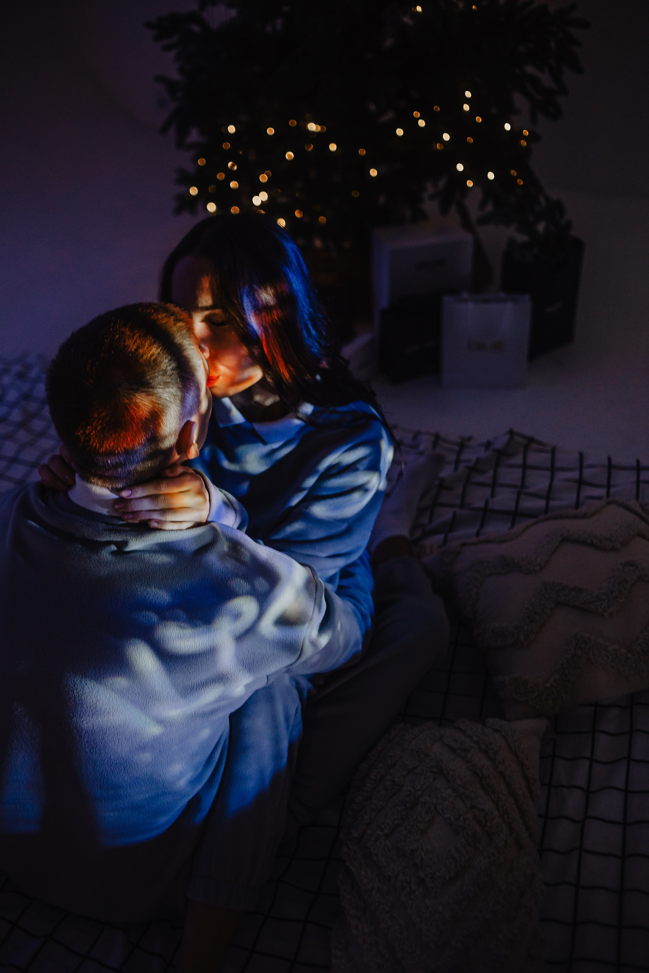 Теплая, с проектором. Фотограф Брянск