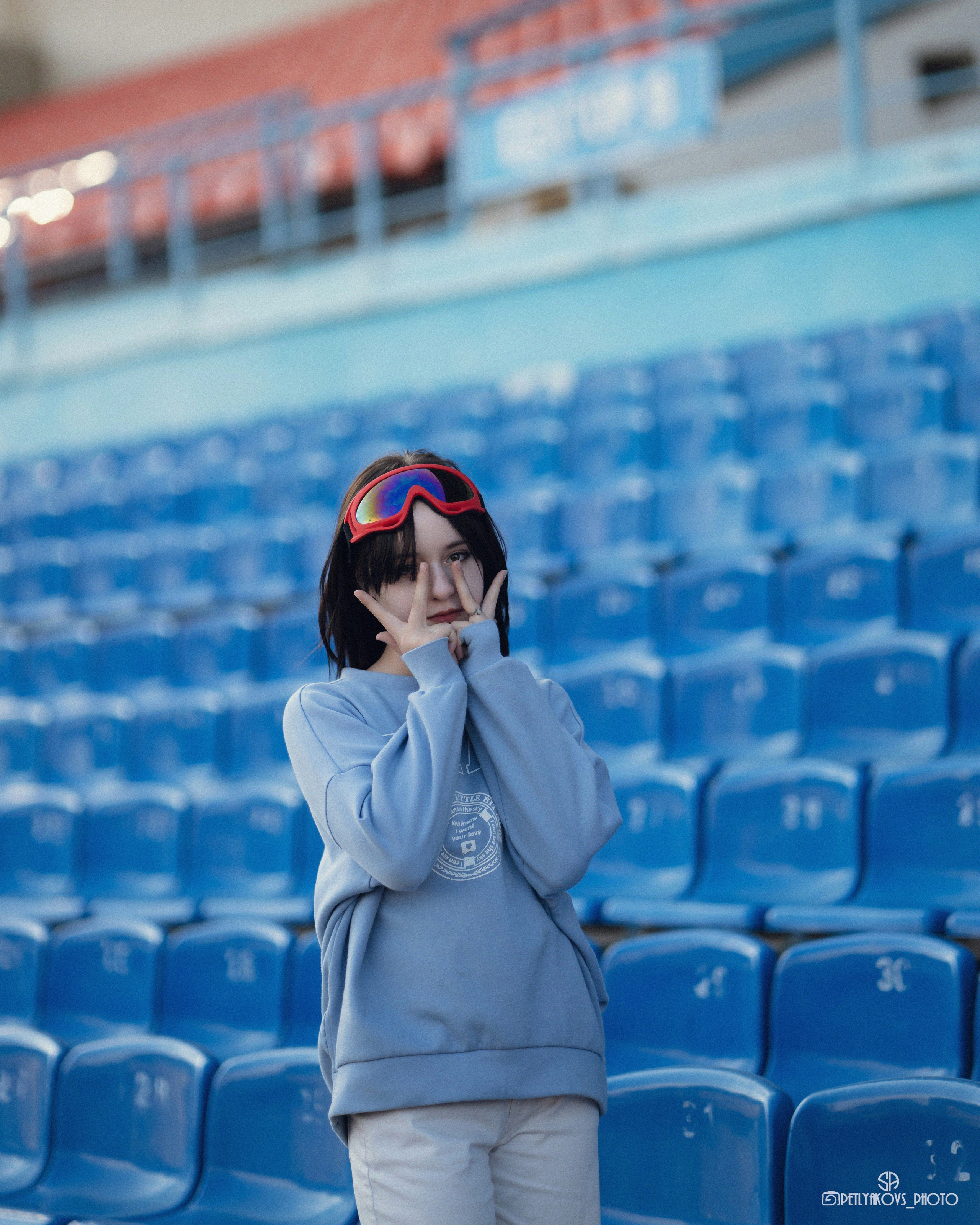 Фотосессия K-pop Кисловодск