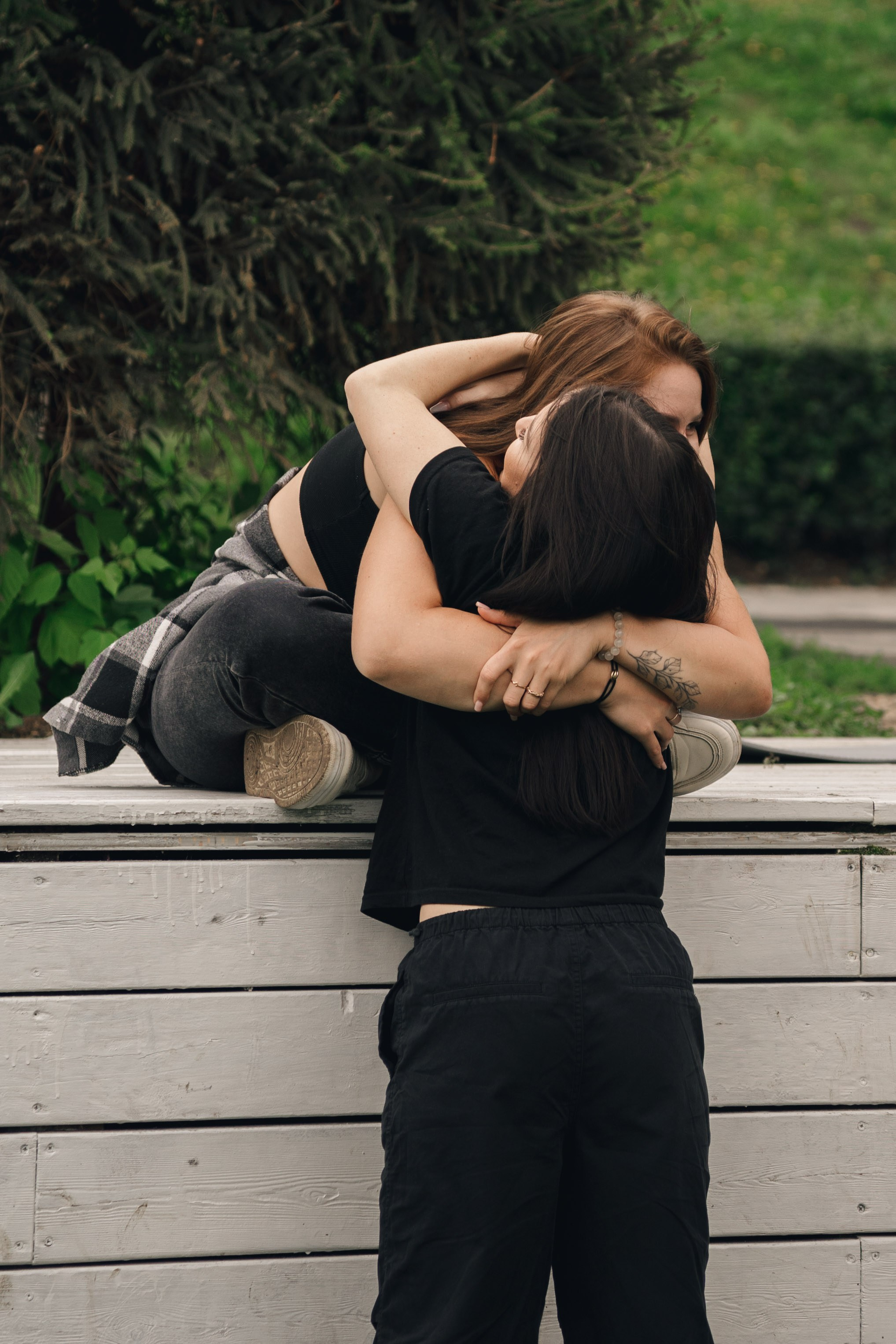 SO STRIP // Открытая тренировка. Репортажный фотограф в Казани Виктория Трунова