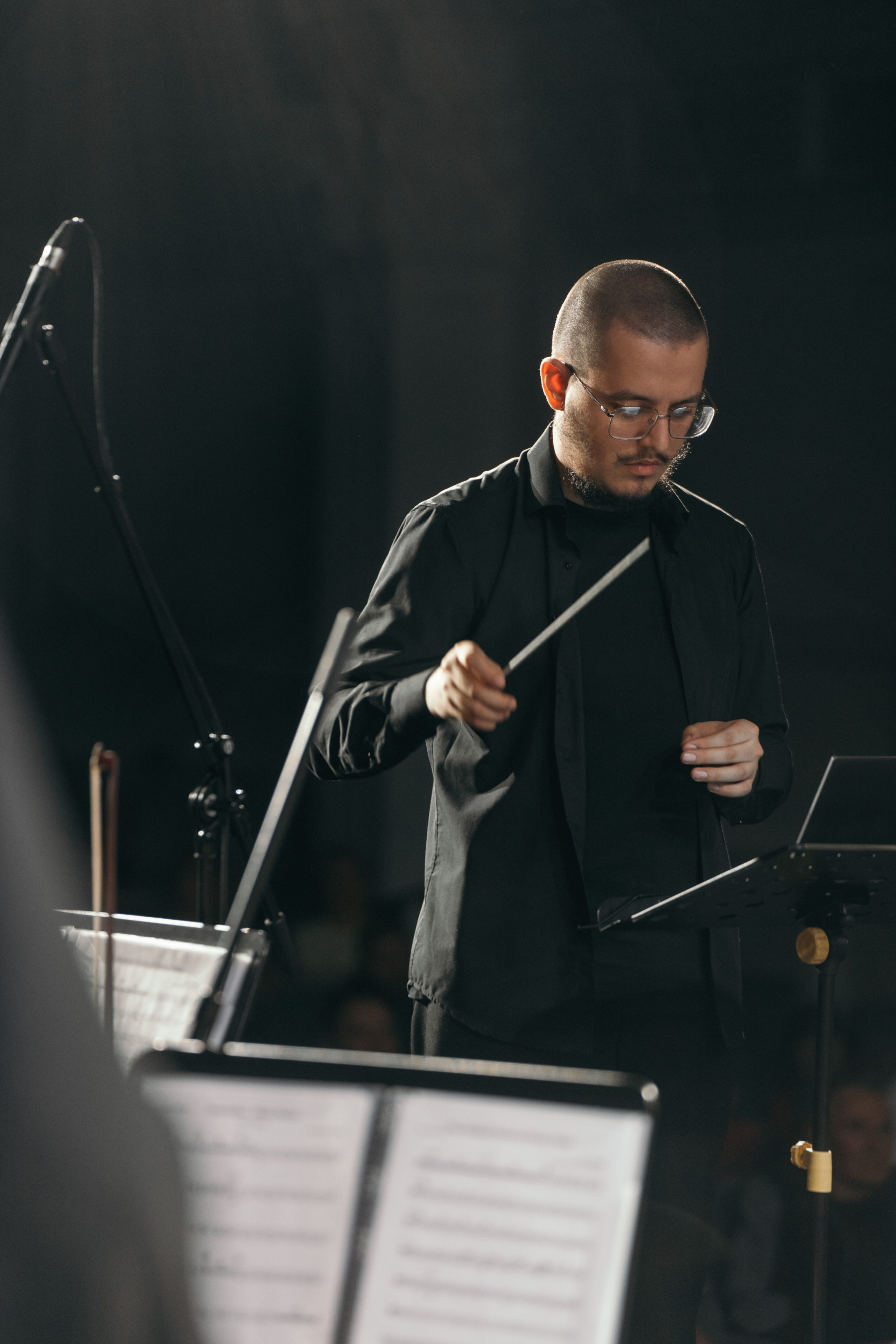 Аврора // 2024. Репортажный фотограф в Казани Виктория Трунова