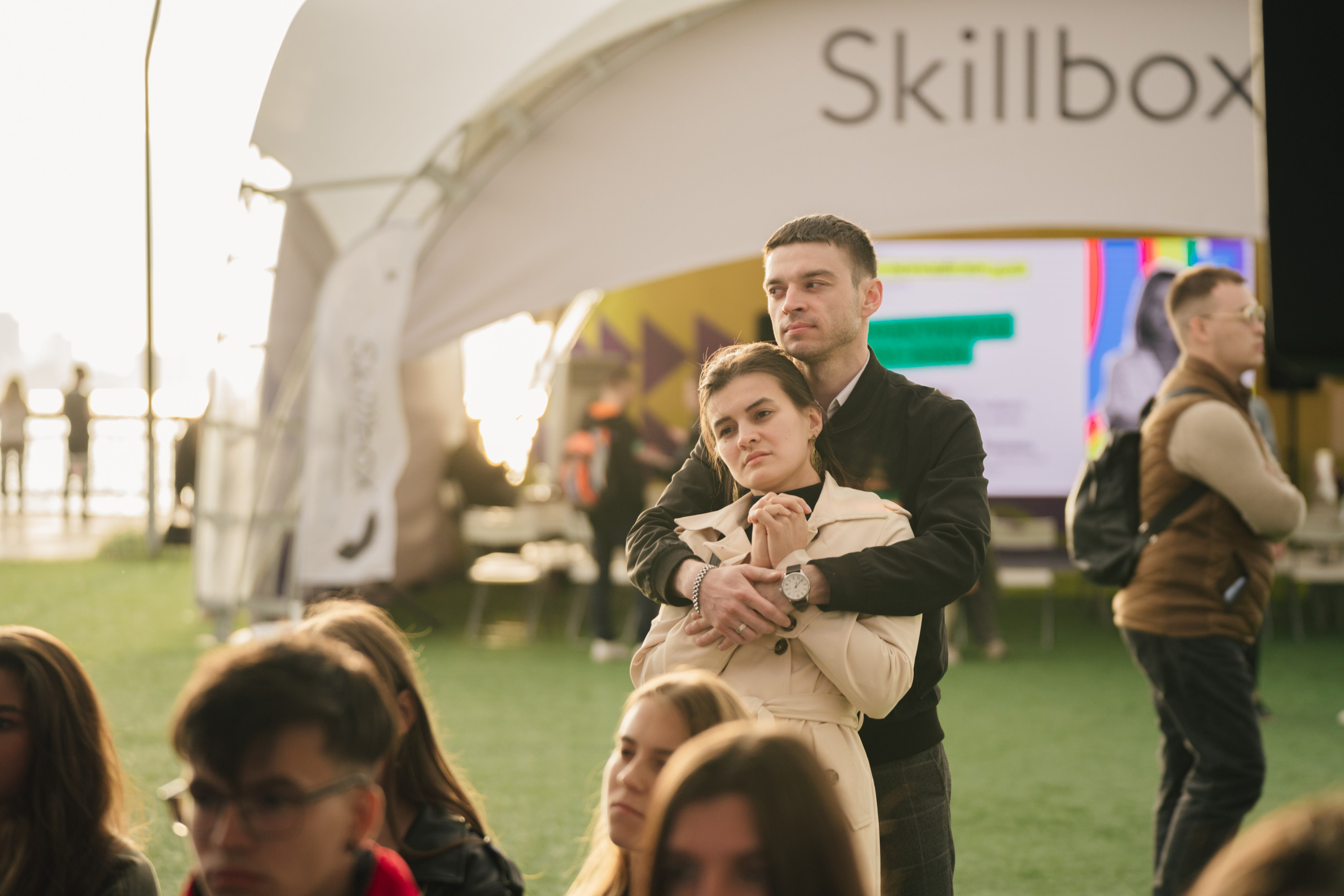 Развитие карьеры ДМ // 2023. Репортажный фотограф в Казани Виктория Трунова