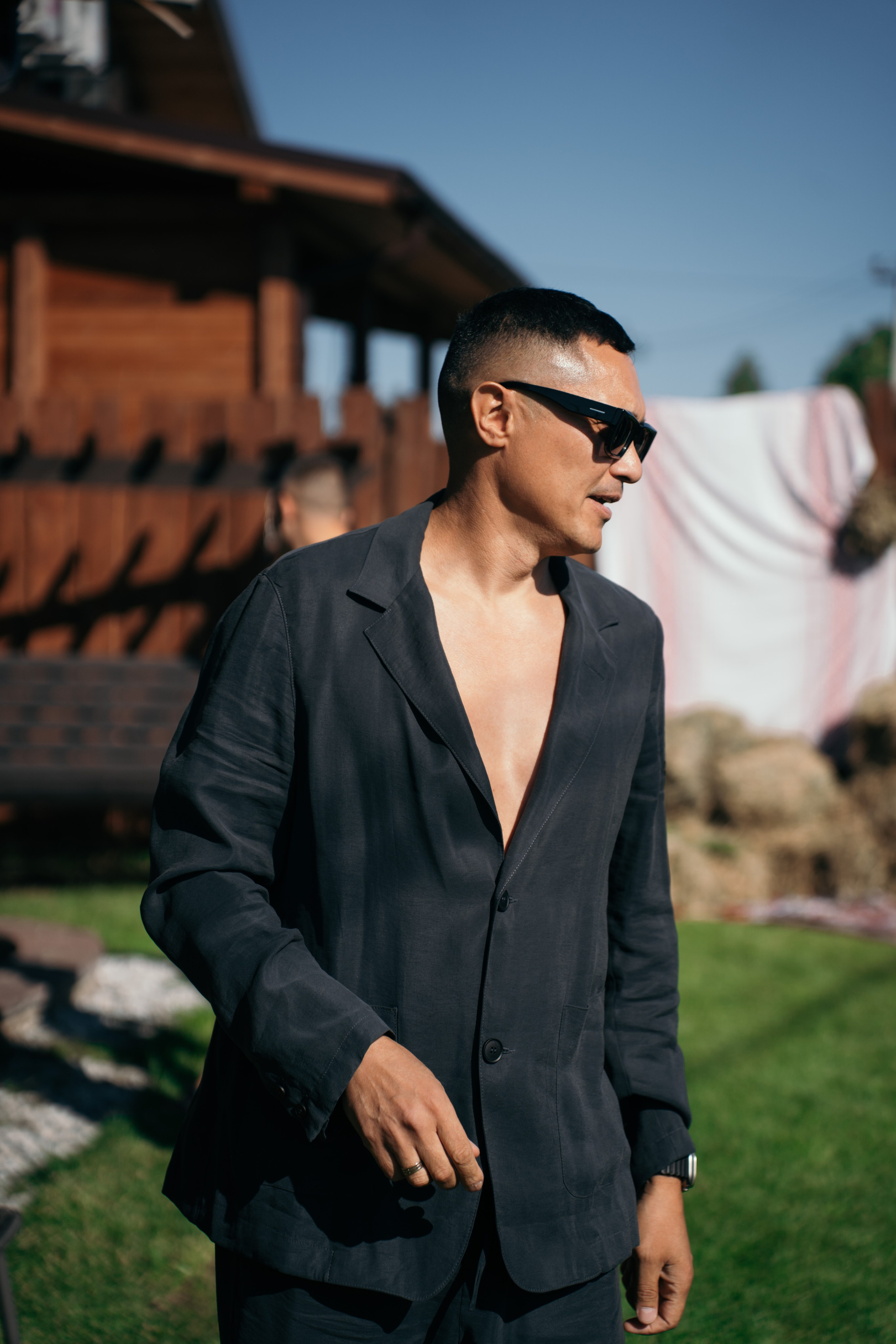 День Рождения Ленара. Репортажный фотограф в Казани Виктория Трунова