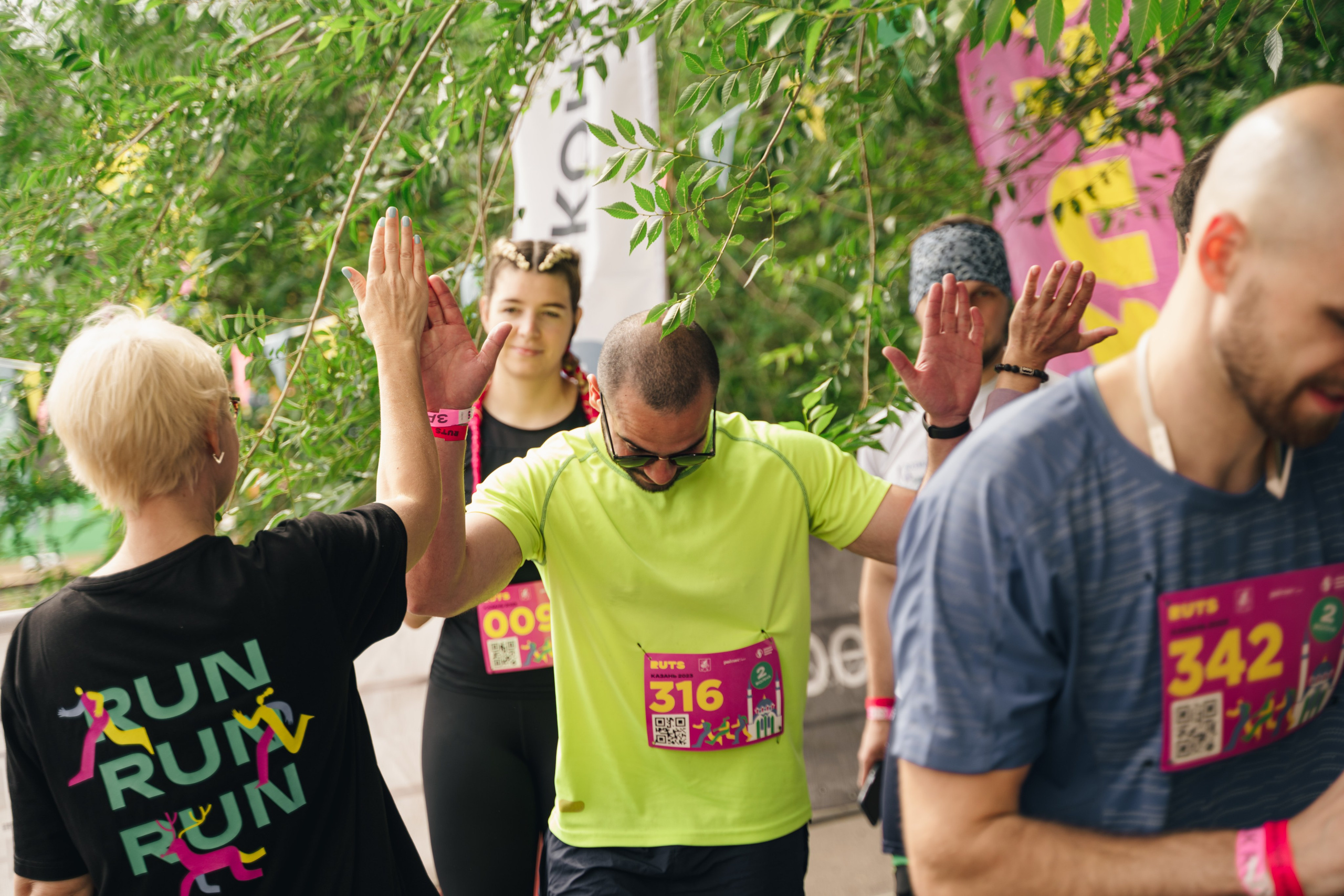 Рутс // 2023. Репортажный фотограф в Казани Виктория Трунова