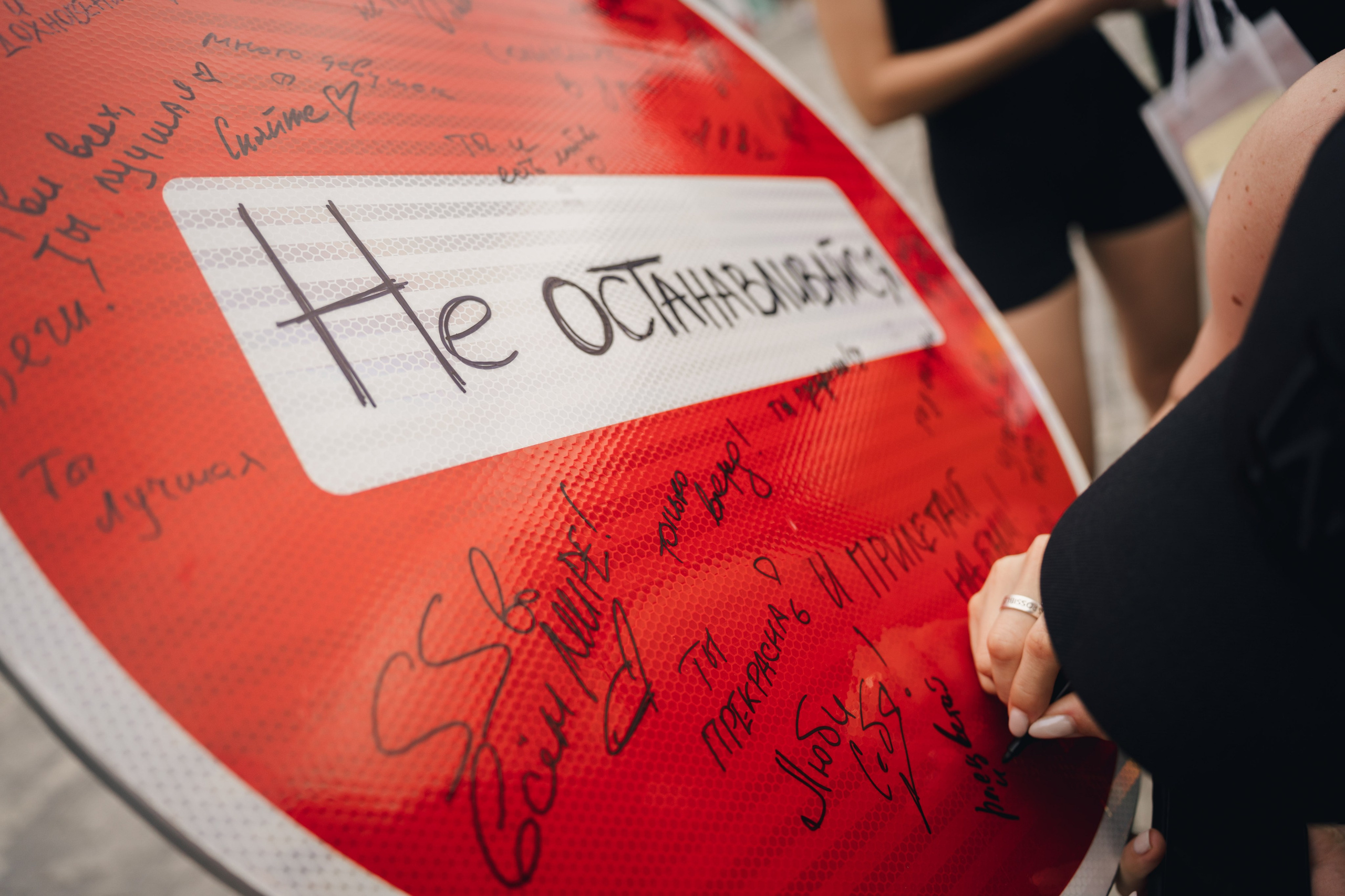 SO STRIP // Открытая тренировка. Репортажный фотограф в Казани Виктория Трунова