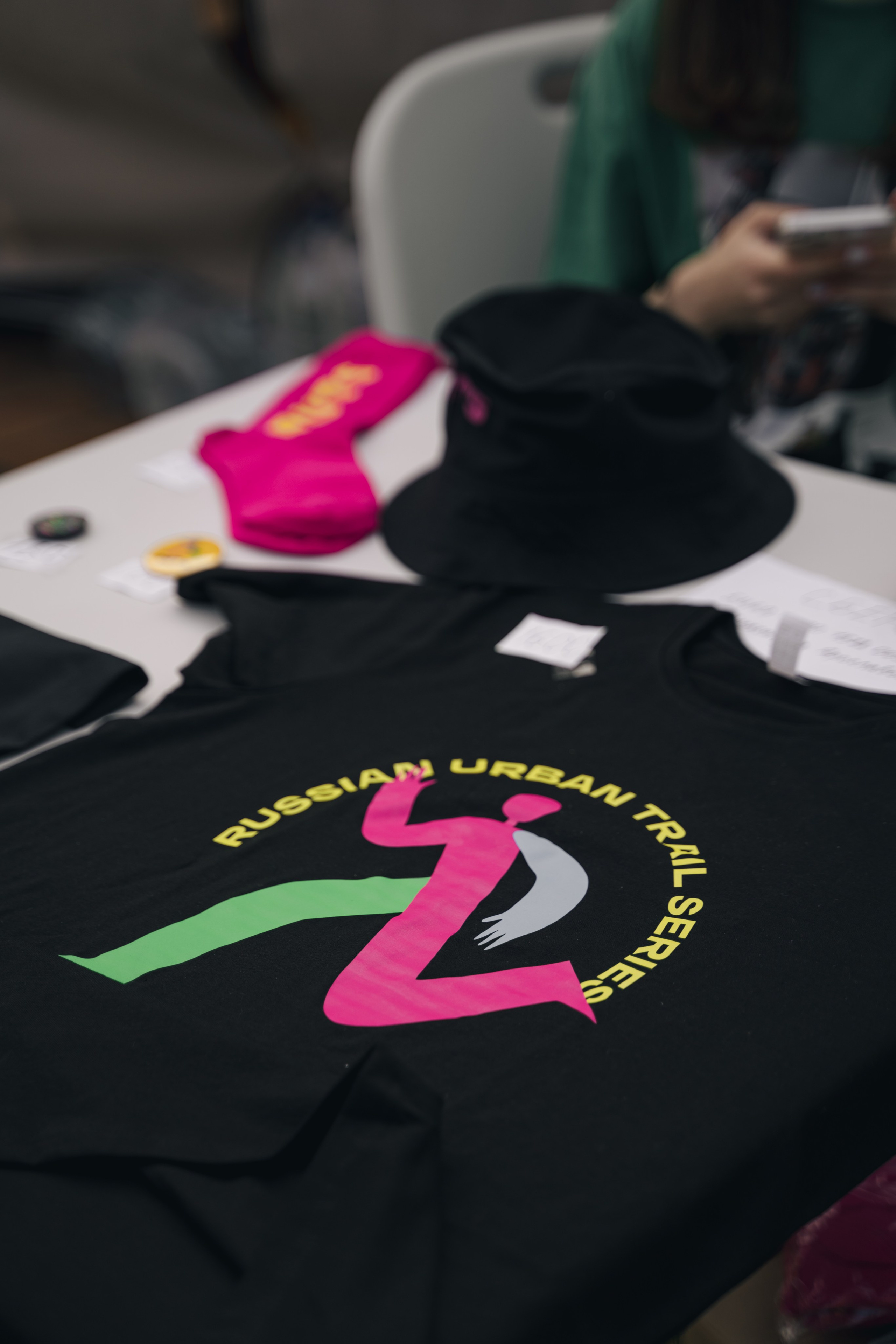 Рутс // 2023. Репортажный фотограф в Казани Виктория Трунова