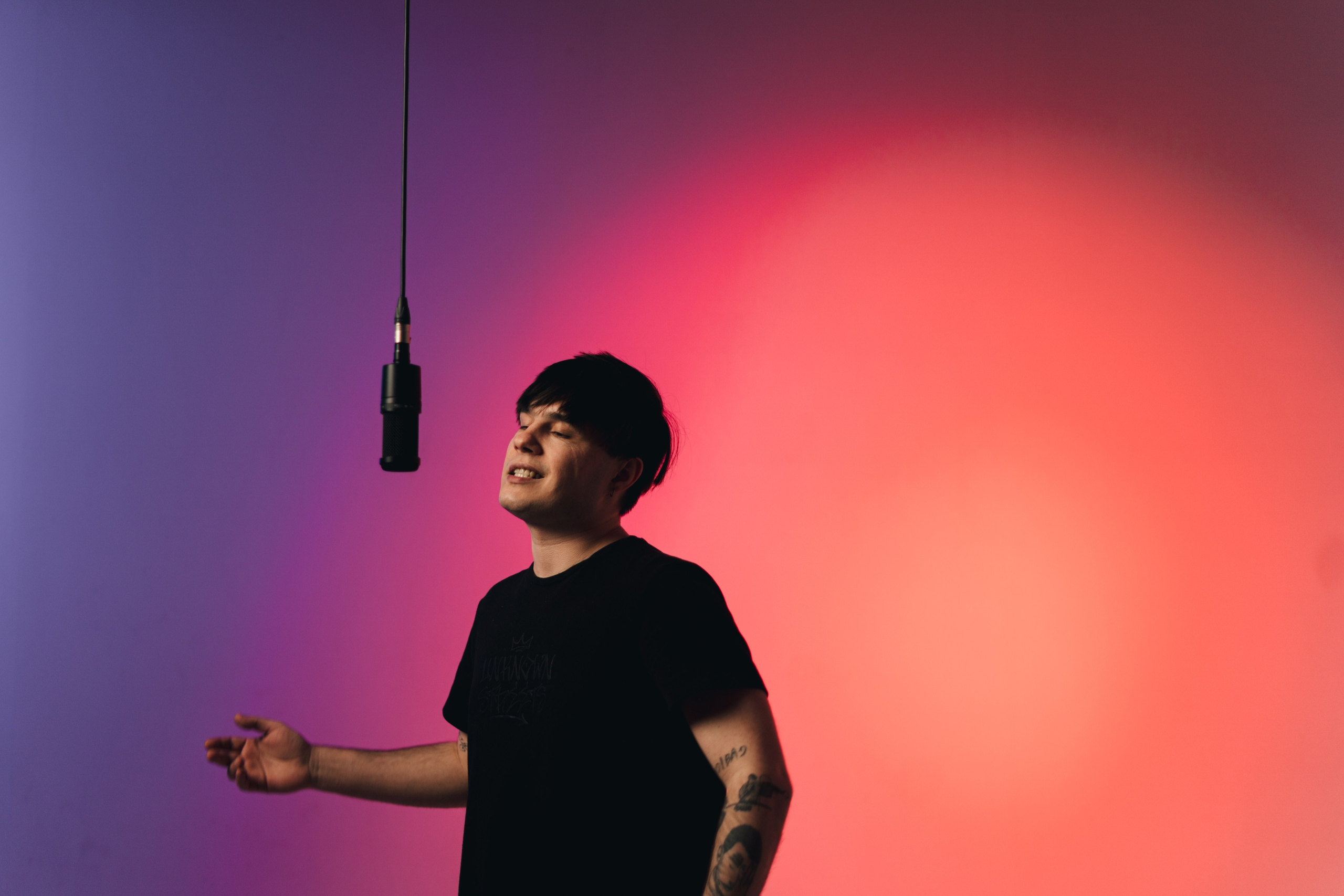 Backstage // 2023. Репортажный фотограф в Казани Виктория Трунова