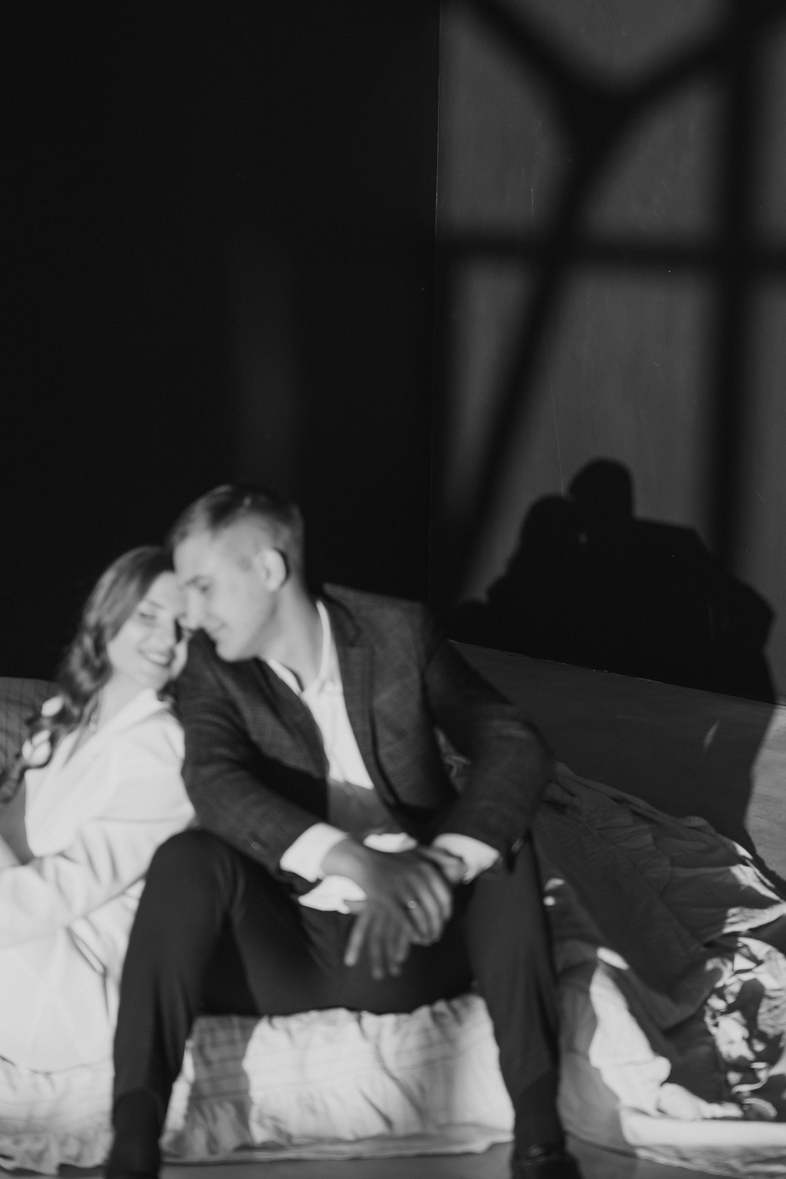 Анастасия и Владислав. Свадебный фотограф Абакан | Хакасия Никита Бережной