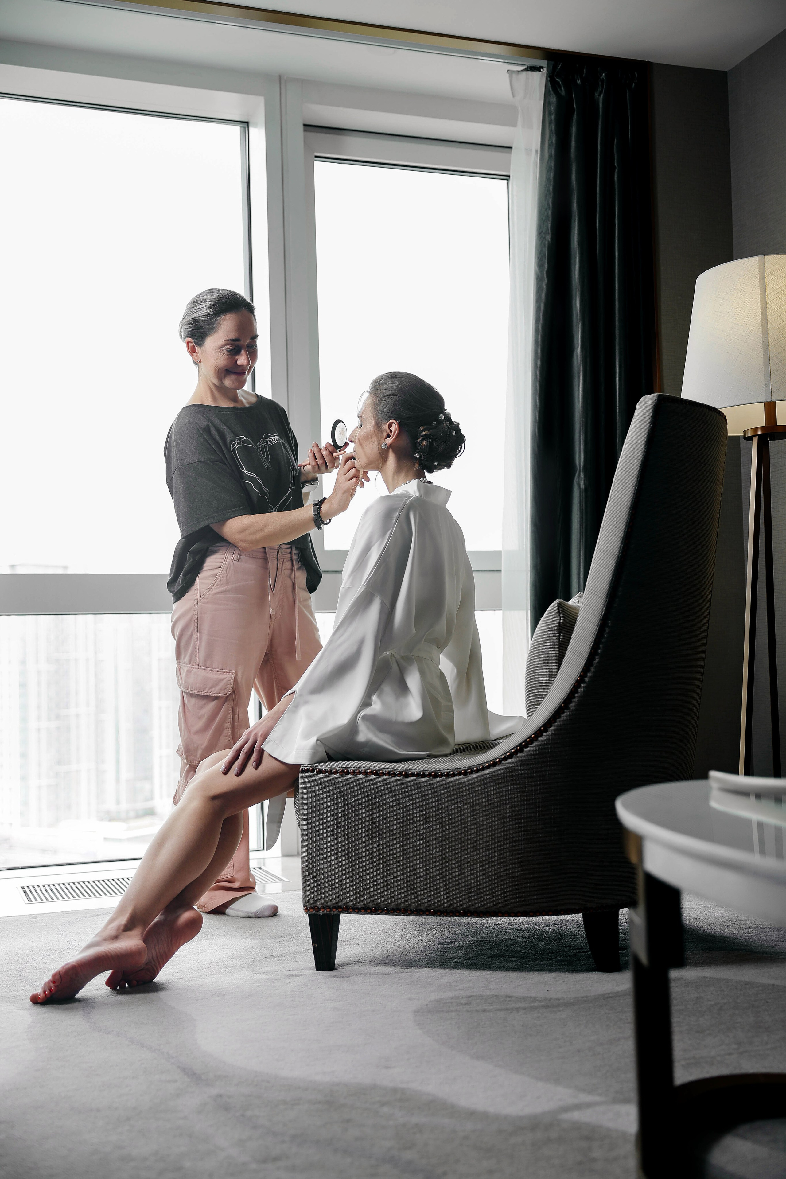 Евгения и Кирилл. Alena Nezalenova