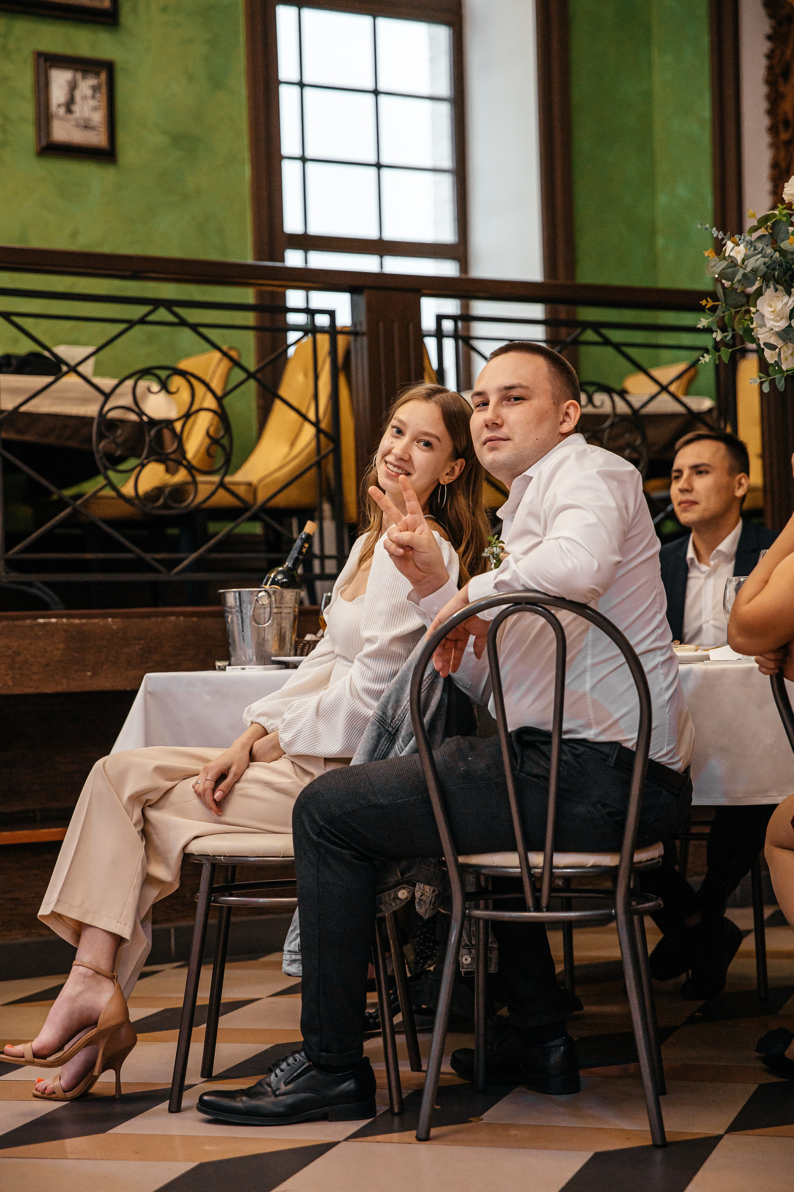 Твое волшебное «люблю». VOLOCHKOVA