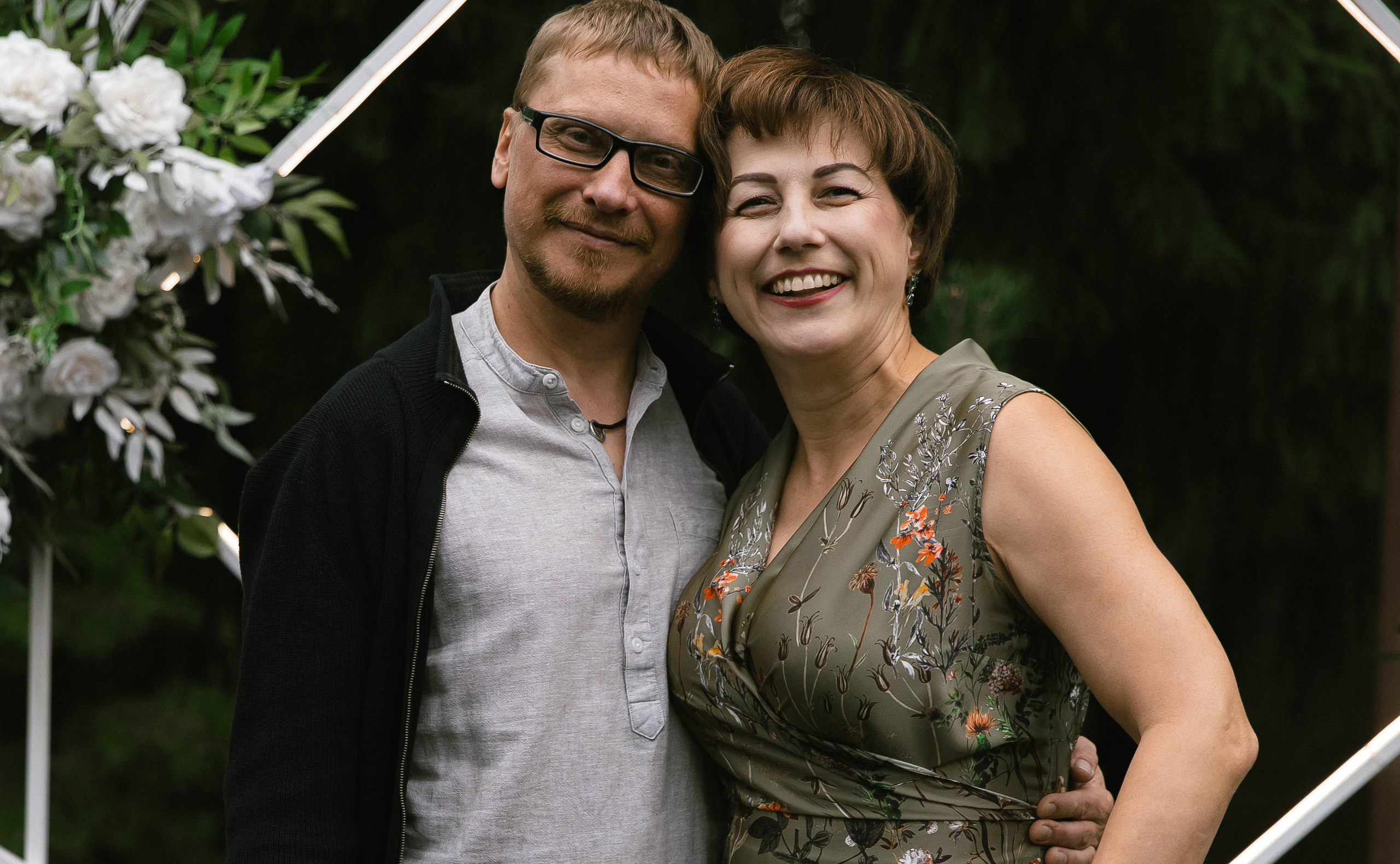 Паша & Даша. VOLOCHKOVA