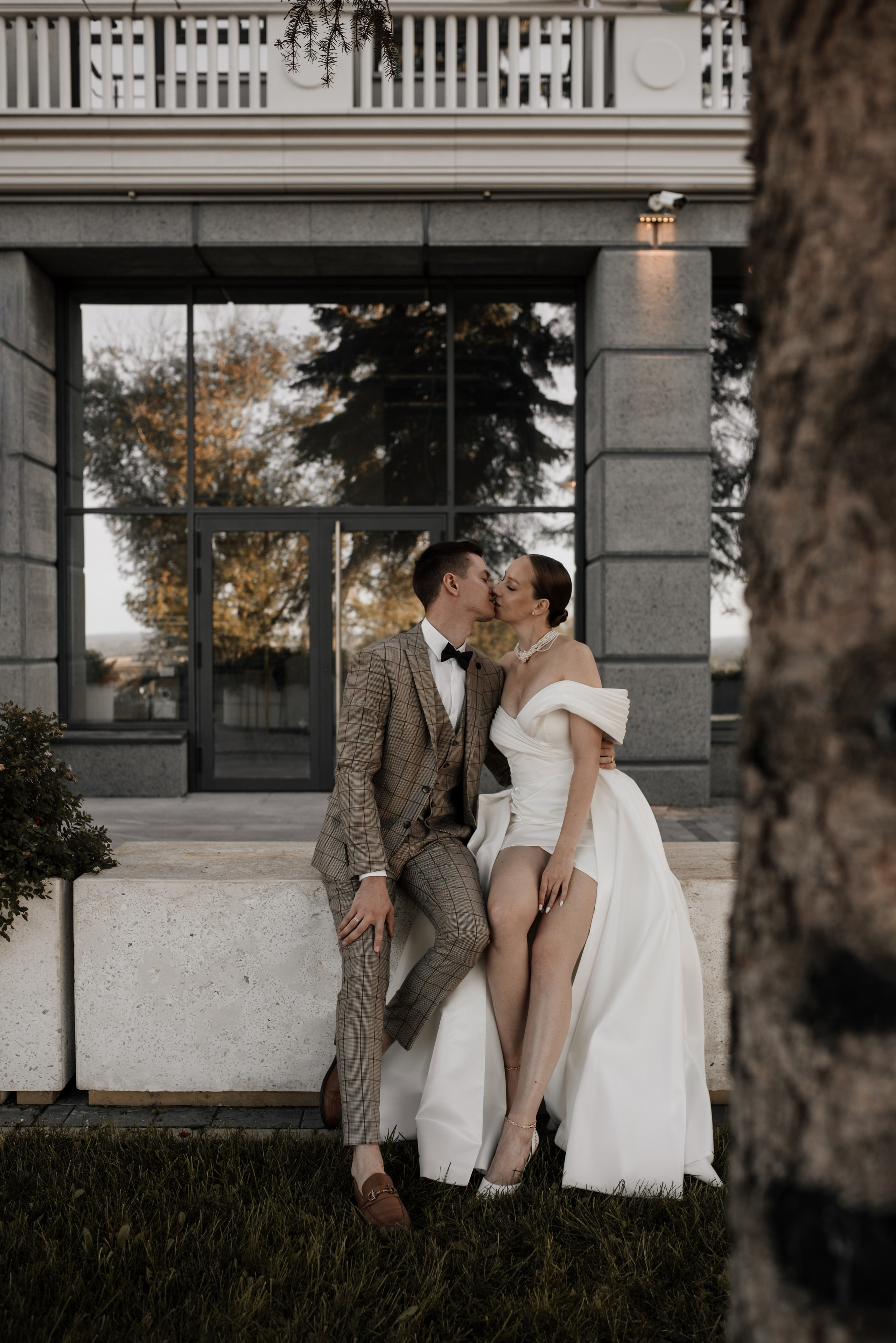 Настя ♡ Женя. Фотограф Ольга Плеханова | Нижний Новгород, Москва