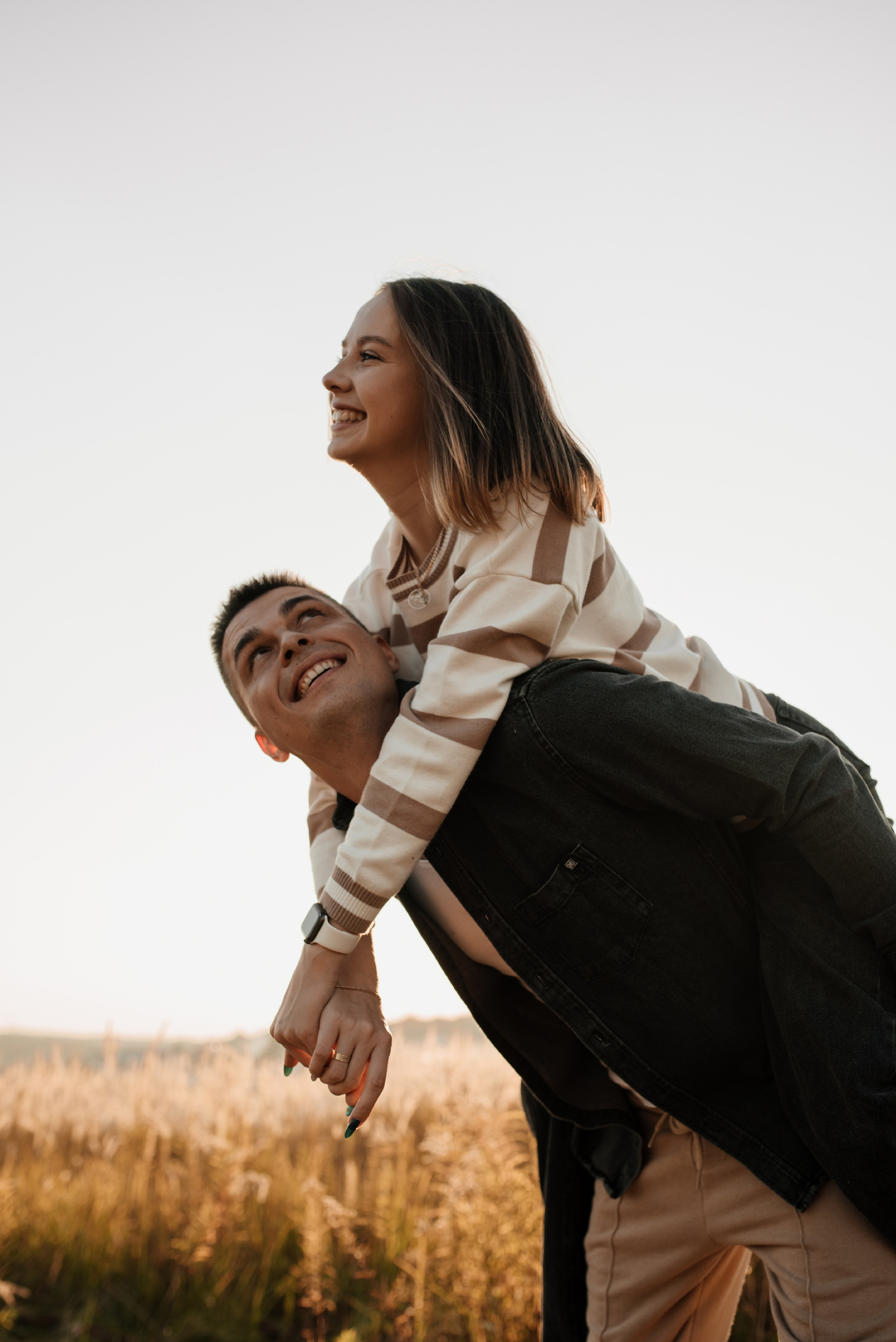 Наташа ♡ Женя. Фотограф Ольга Плеханова | Нижний Новгород, Москва