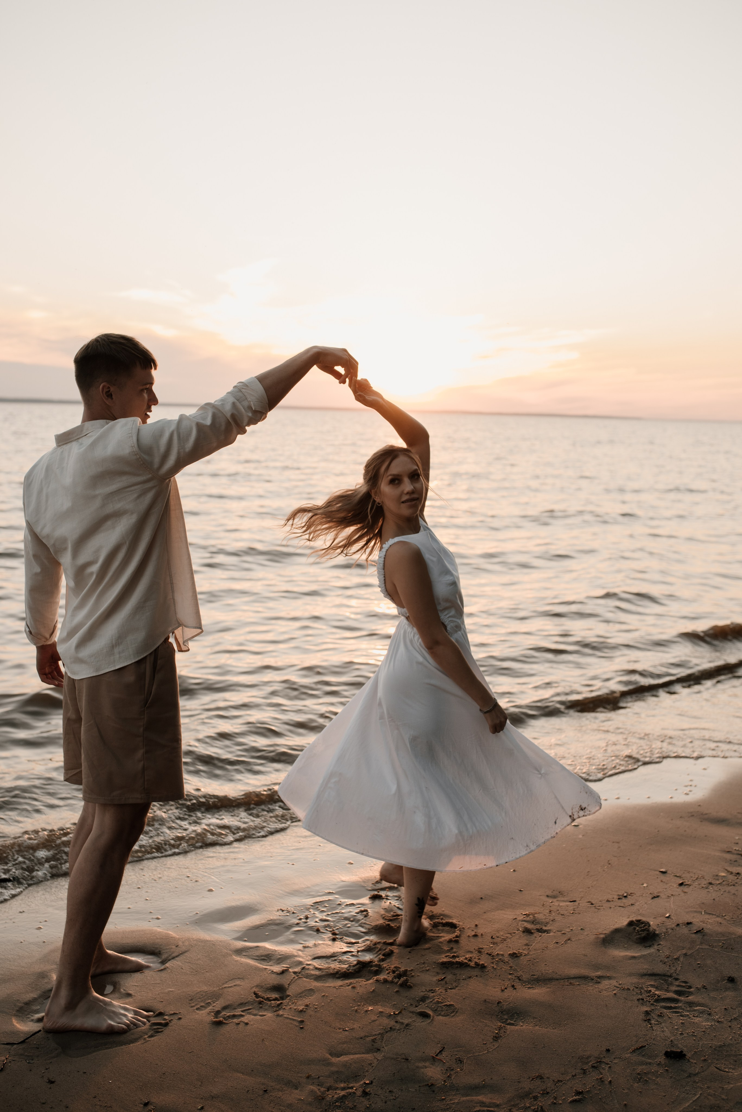 Катя ♡ Егор. Фотограф Ольга Плеханова | Нижний Новгород, Москва