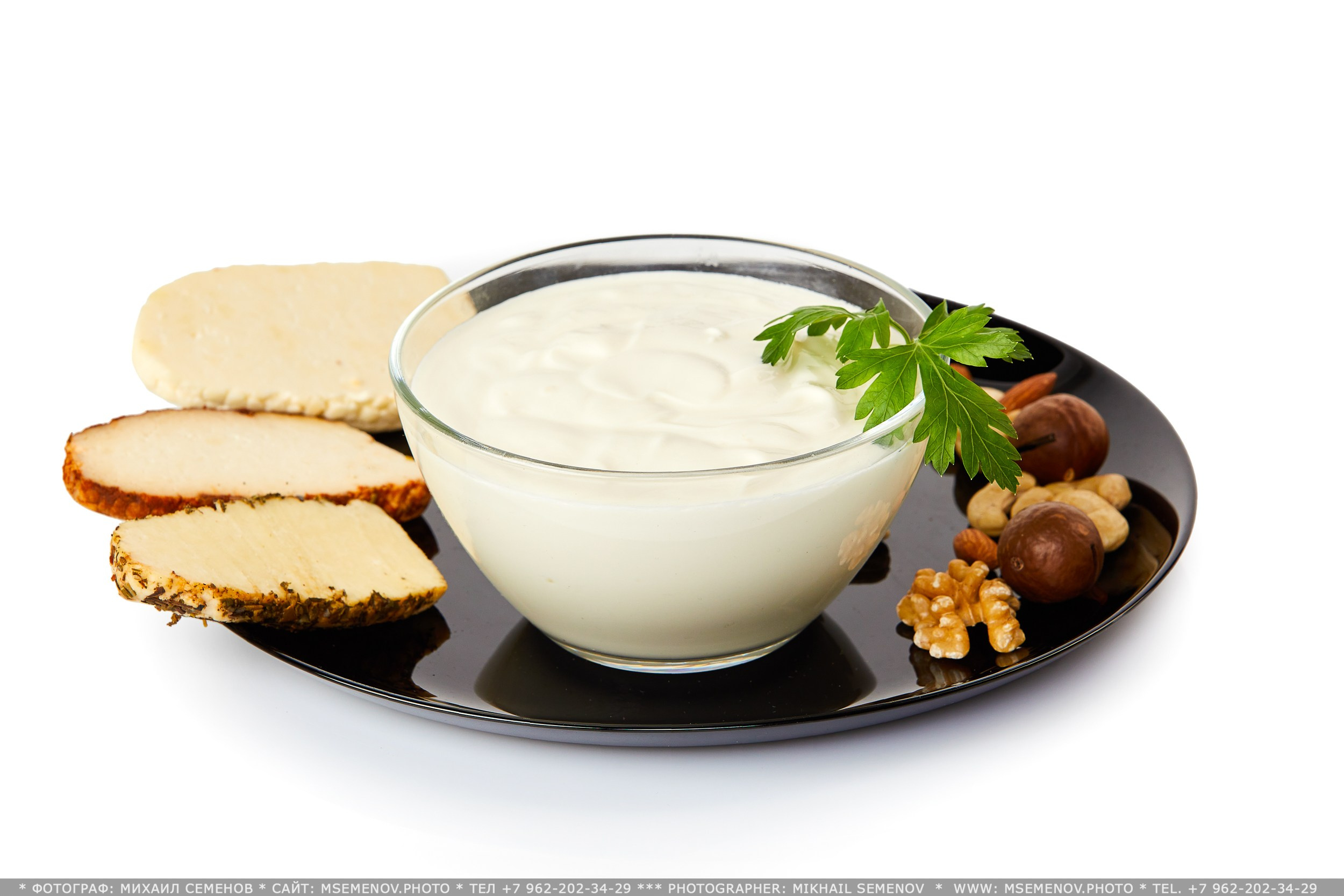 Фотосъемка для «Даниловский маслосырзавод» Фотограф Михаил Семенов г. Ярославль