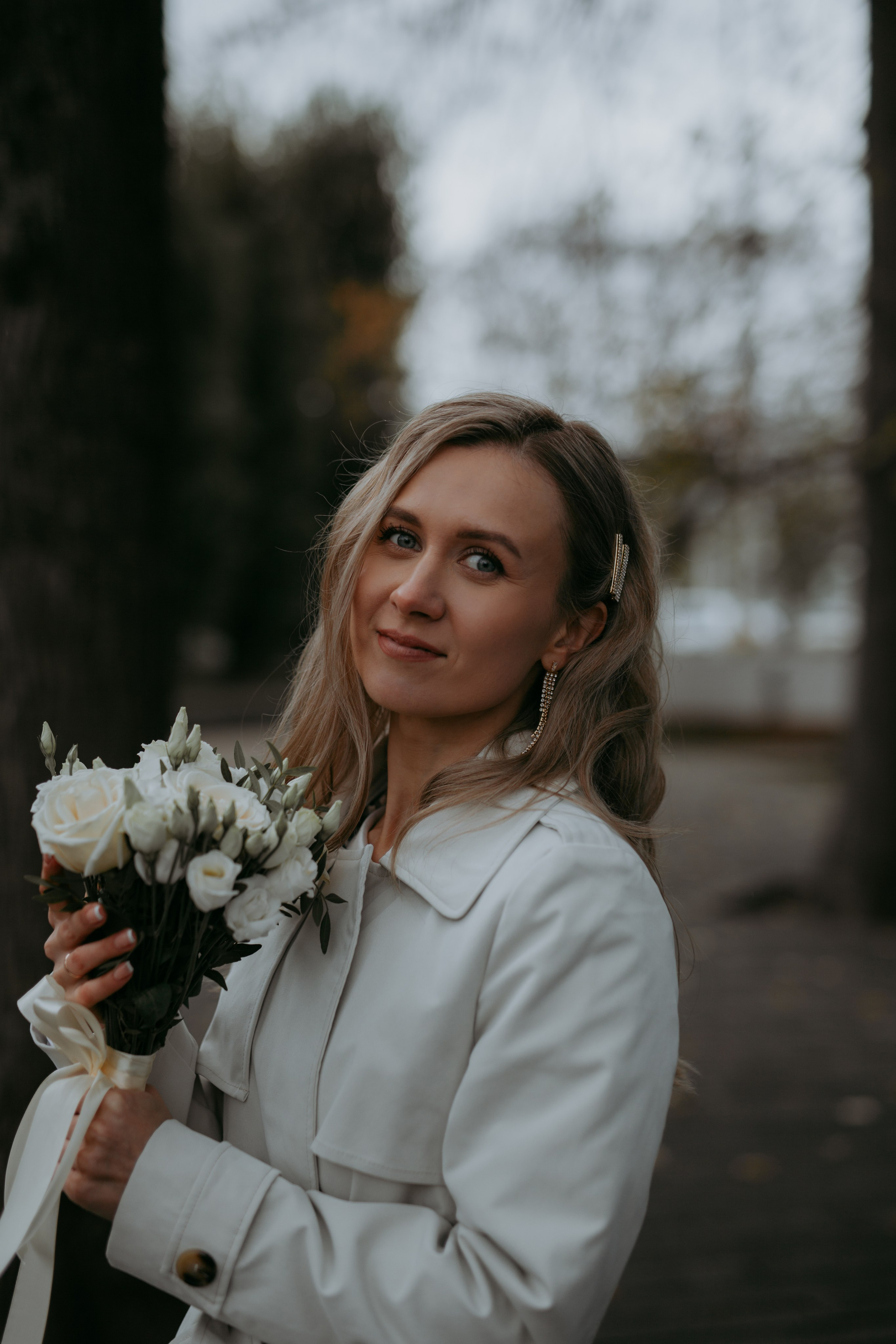 Лена и Лёша. Женский и семейный фотограф в Москве Анастасия Филимонова