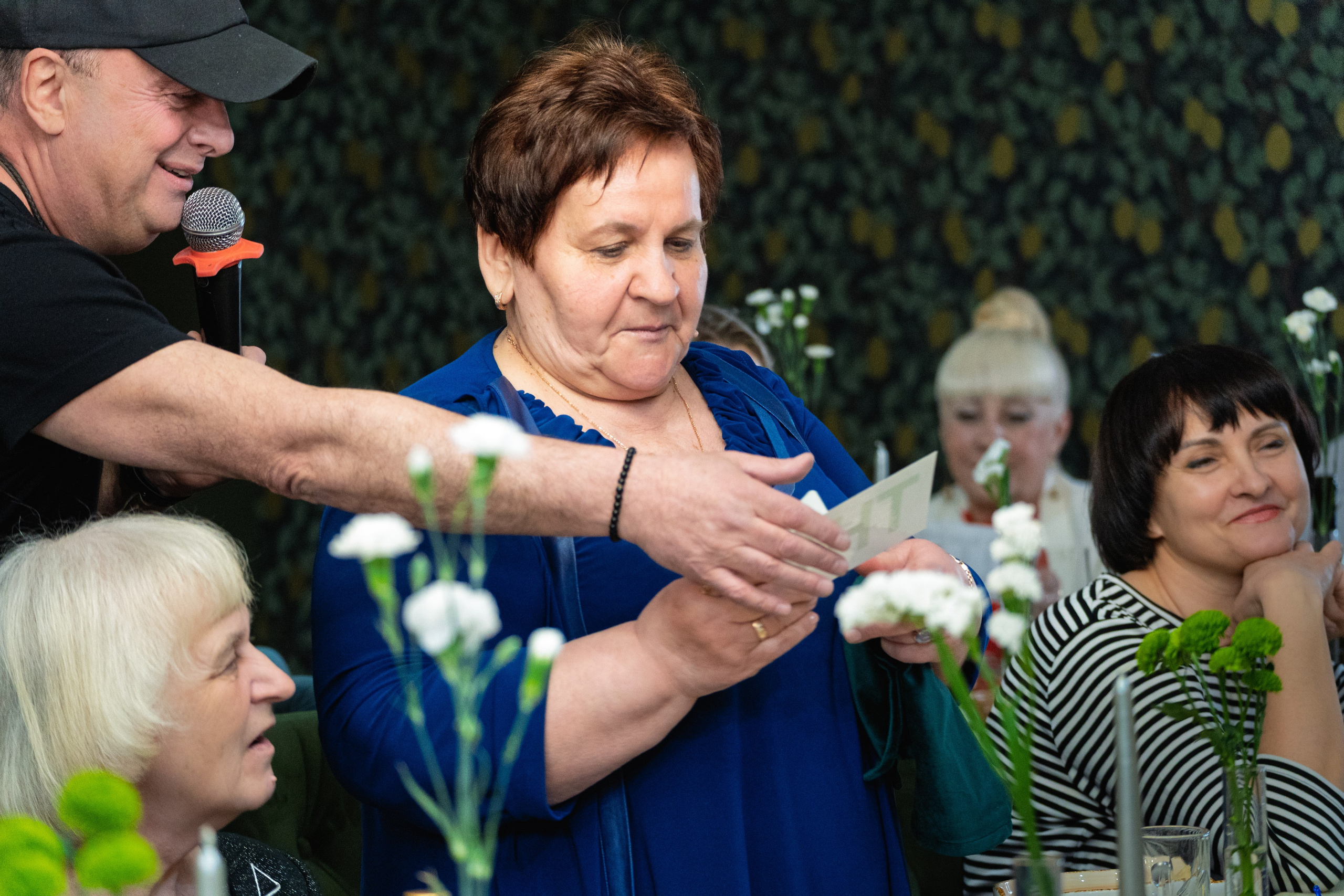 День рождения/ юбилей/ съёмка мероприятий. Фотограф в Волгограде и Волжском Анастасия Кальдина